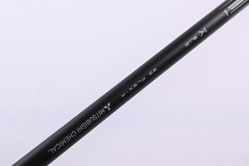 Titleist GTS2 #3 Wood / 16.5 Degree / Regular Flex Tensei 1K Blue RIP 65 Shaft