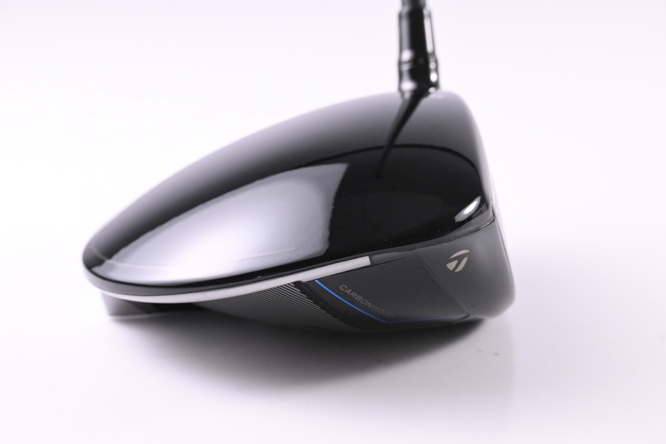 Taylormade Qi10 Max Driver / 10.5 Degree / Regular Flex Tensei AV Blue 65 Shaft