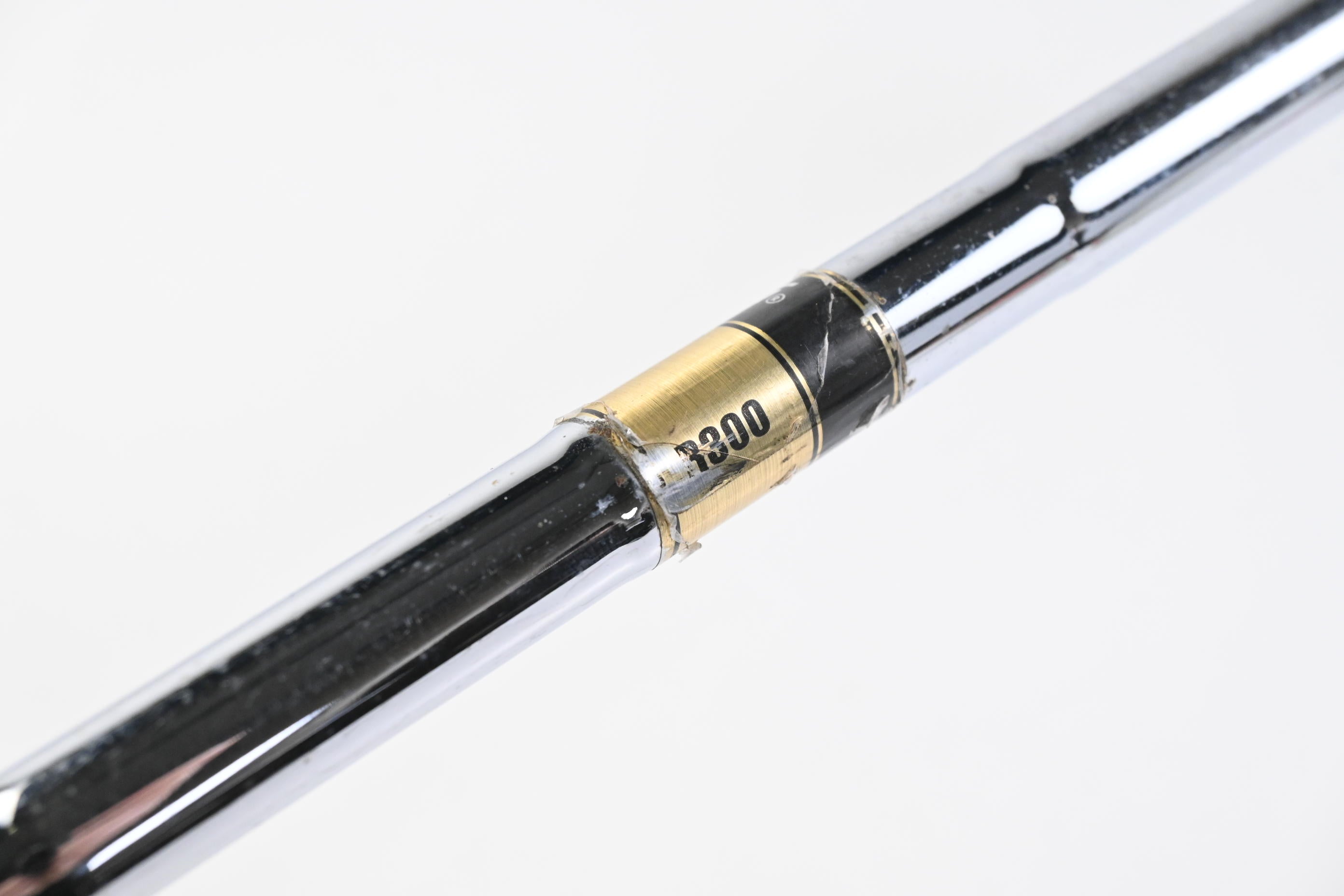 Titleist 980 F #3 Wood / 15 Degree / Regular Flex Dynamic Gold R300 Shaft
