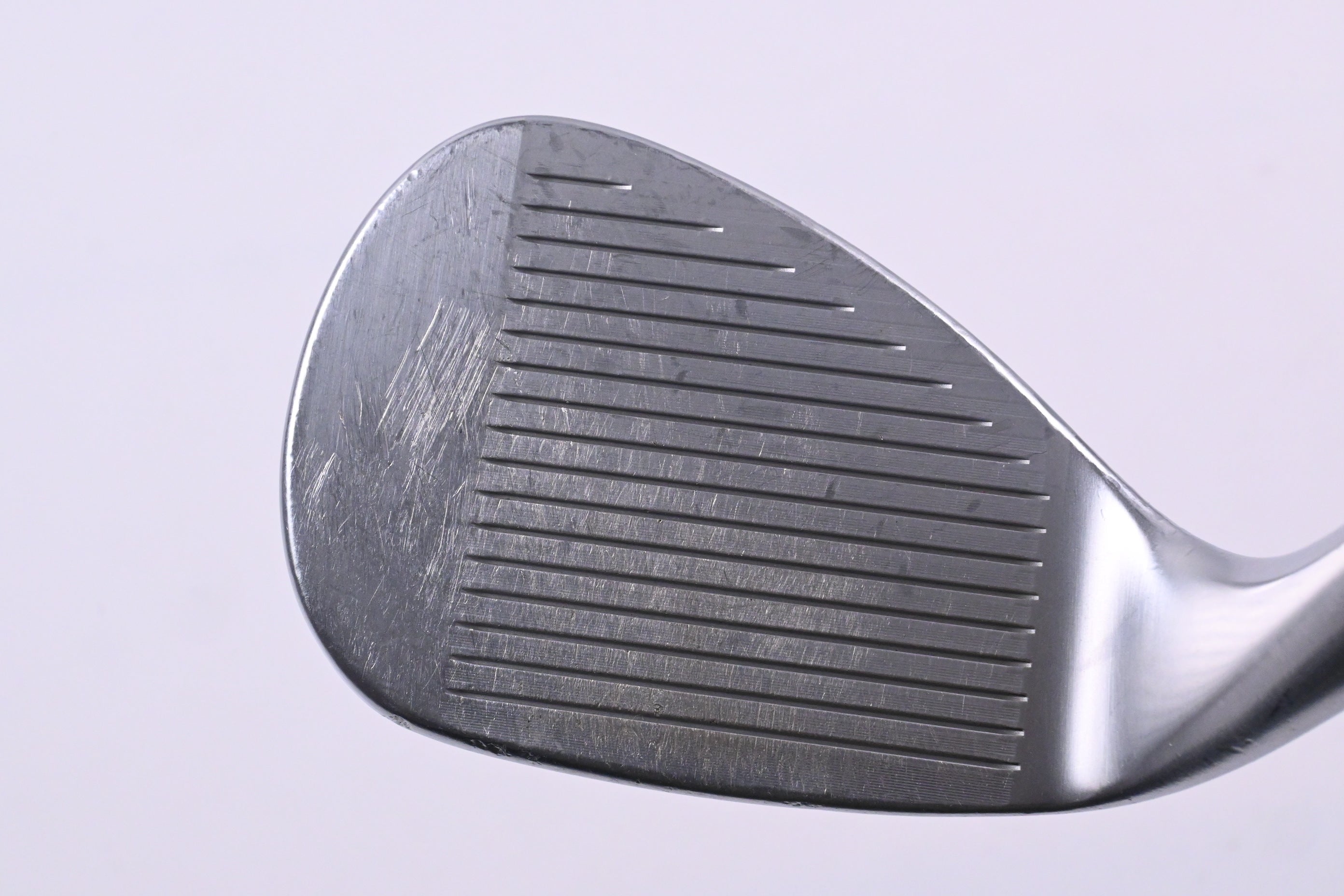 Titleist Vokey SM10 Lob Wedge / 60 Degree / Wedge Flex Titleist Vokey SM10 Shaft