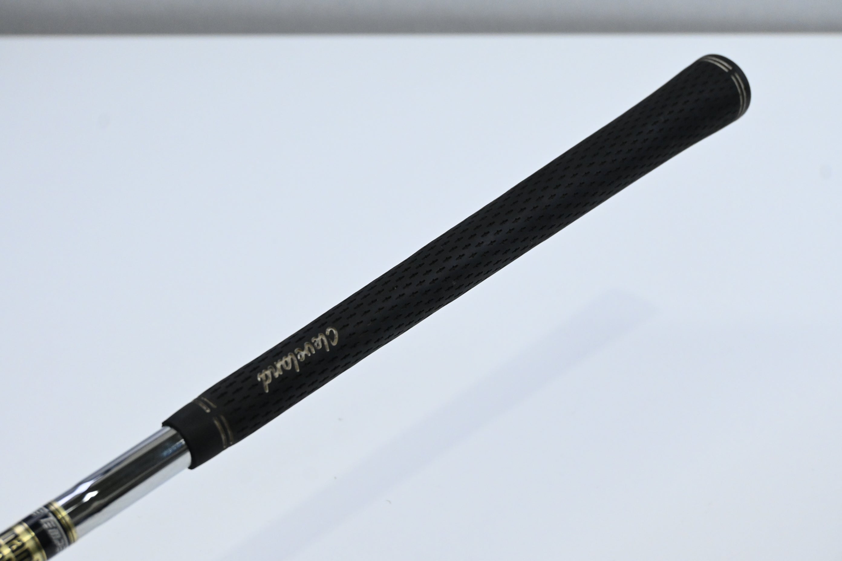 Cleveland 588 RTX 2.0 Sand Wedge / 56 Degree / Wedge Flex Dynamic Gold Shaft