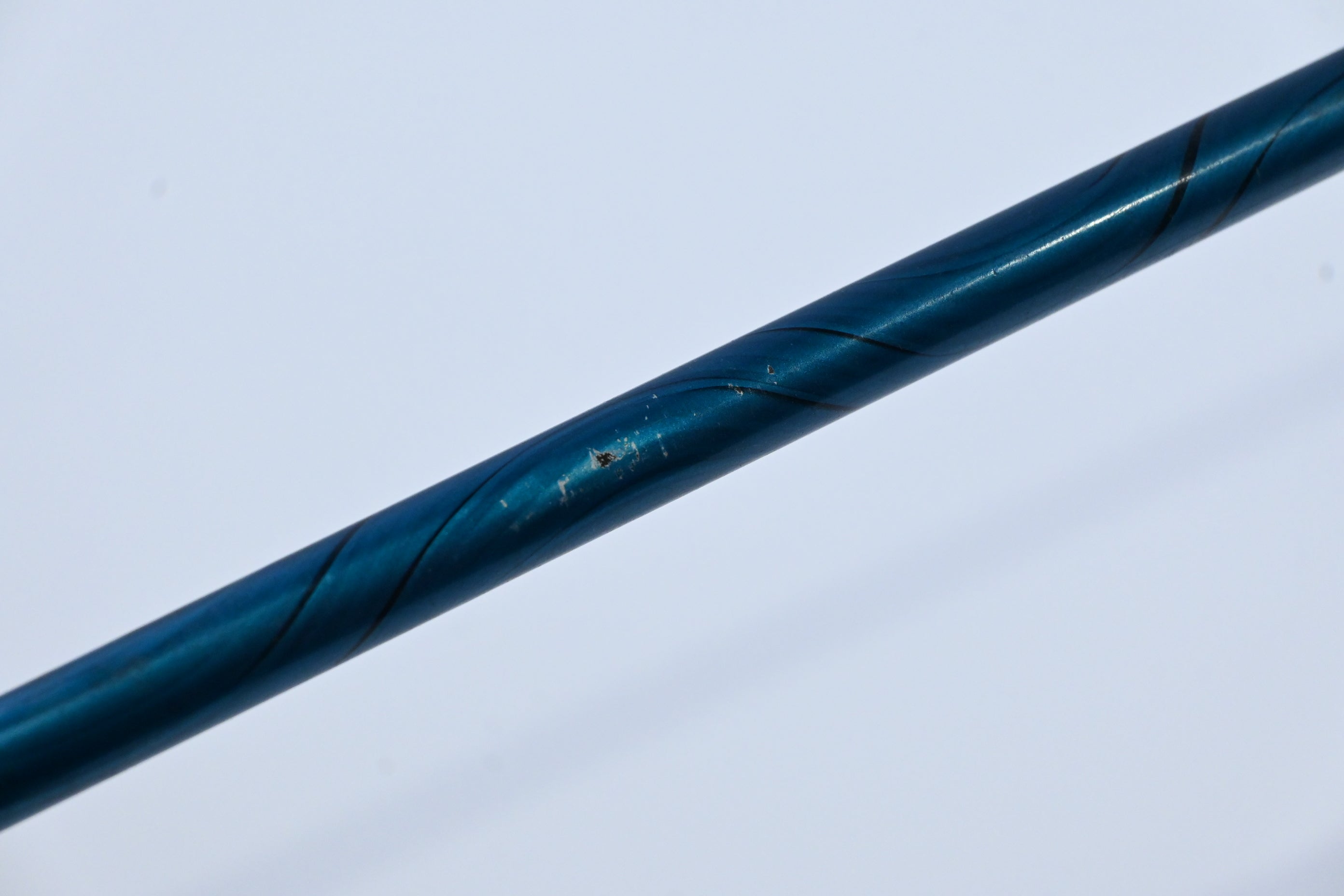 Left Hand Callaway Rogue #5 Wood / 18 Degree / Regular Flex Evenflow Blue 75