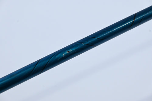 Left Hand Callaway Rogue #5 Wood / 18 Degree / Regular Flex Evenflow Blue 75