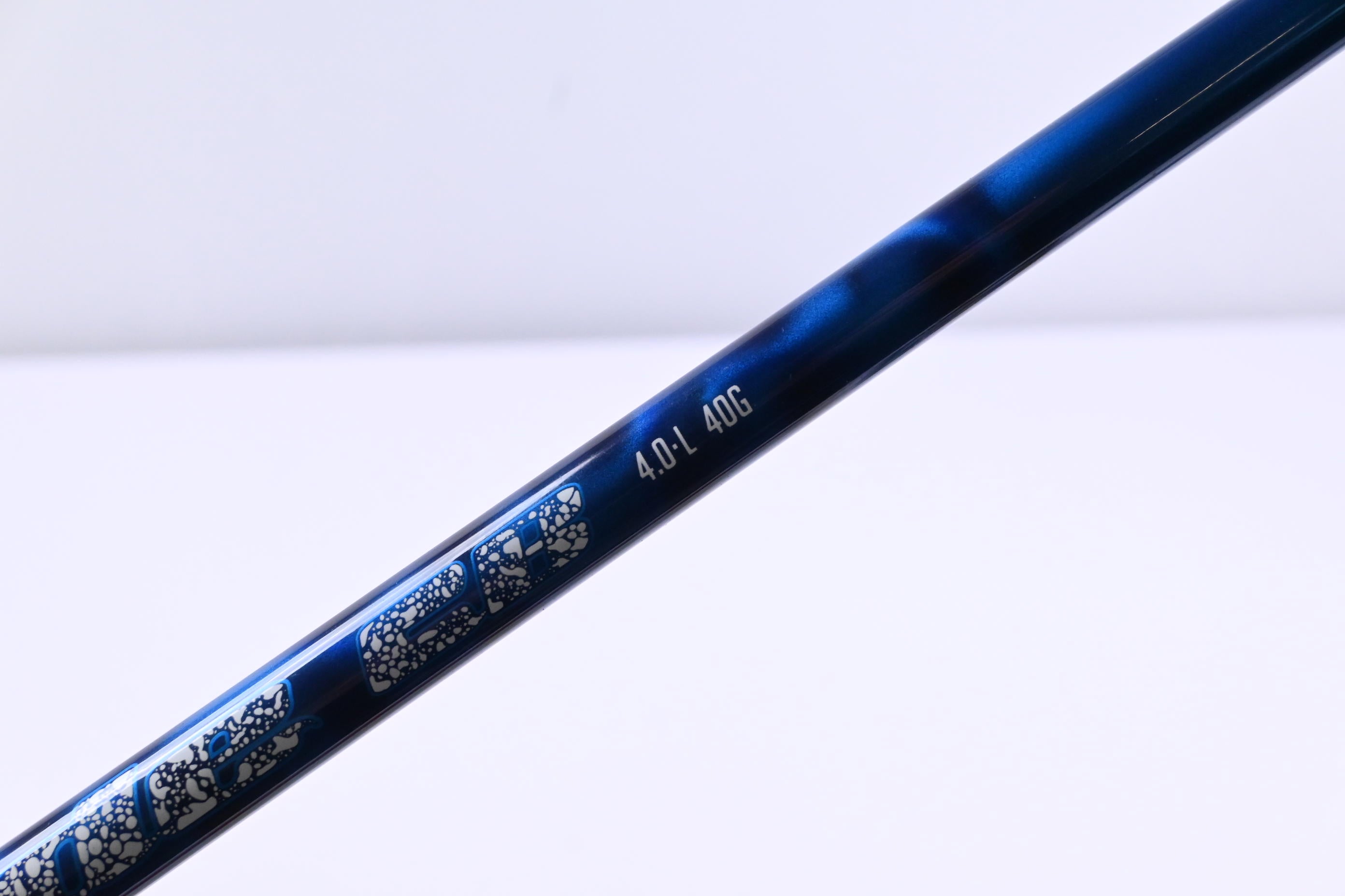 Ladies Project X Evenflow Riptide CB 40 Driver Shaft / Ladies Flex / PXG Adapter