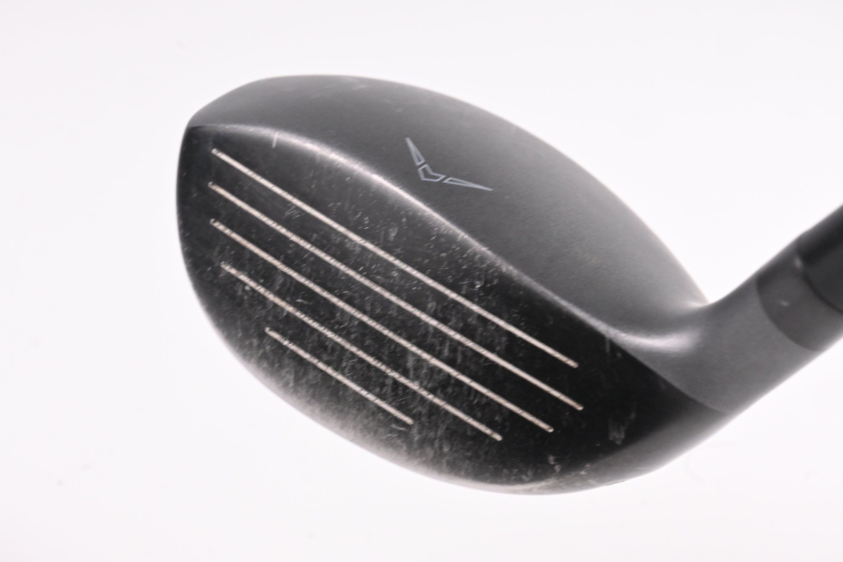 Ladies Benross Speed Pearl #3 Hybrid / 23 Degree / Ladies Flex Aldila Shaft