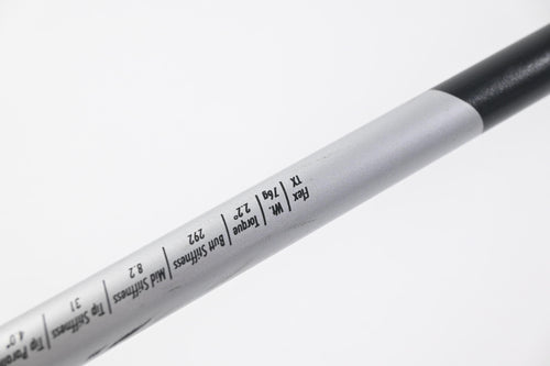 Taylormade M3 #2 Hybrid / 17 Degree / Tour X-Flex Proforce Proto 76 Shaft