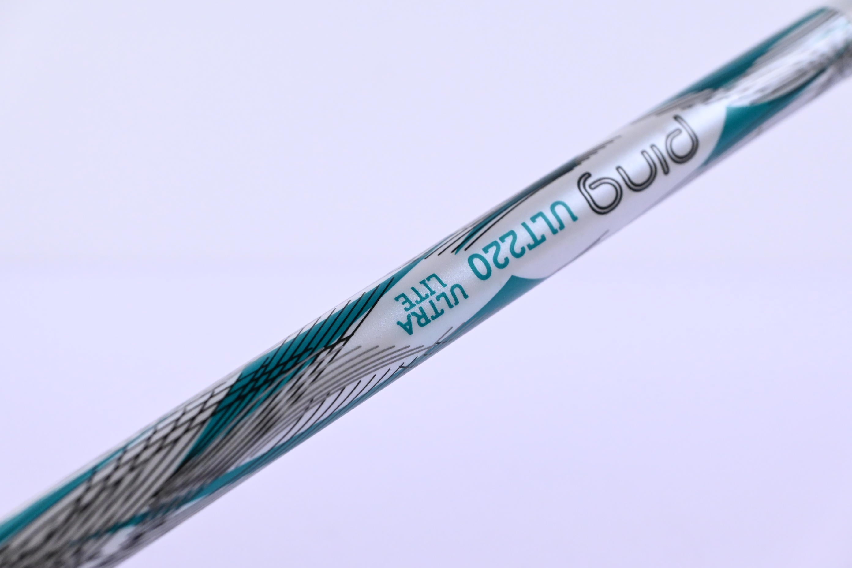 Ladies Ping Rhapsody 2015 #5 Hybrid / 26 Degree / Ladies Flex Ping ULT 220 Shaft