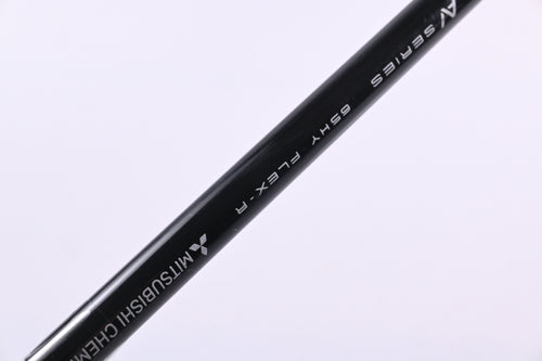Titleist TSR2 #5 Hybrid / 24 Degree / Regular Flex Tensei AV Raw Blue 65 Shaft