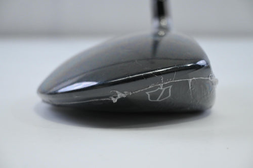 Wilson DYNAPWR Max 2025 #3 Wood / 15 Degree / Stiff Flex UST Lin-Q M40X Red