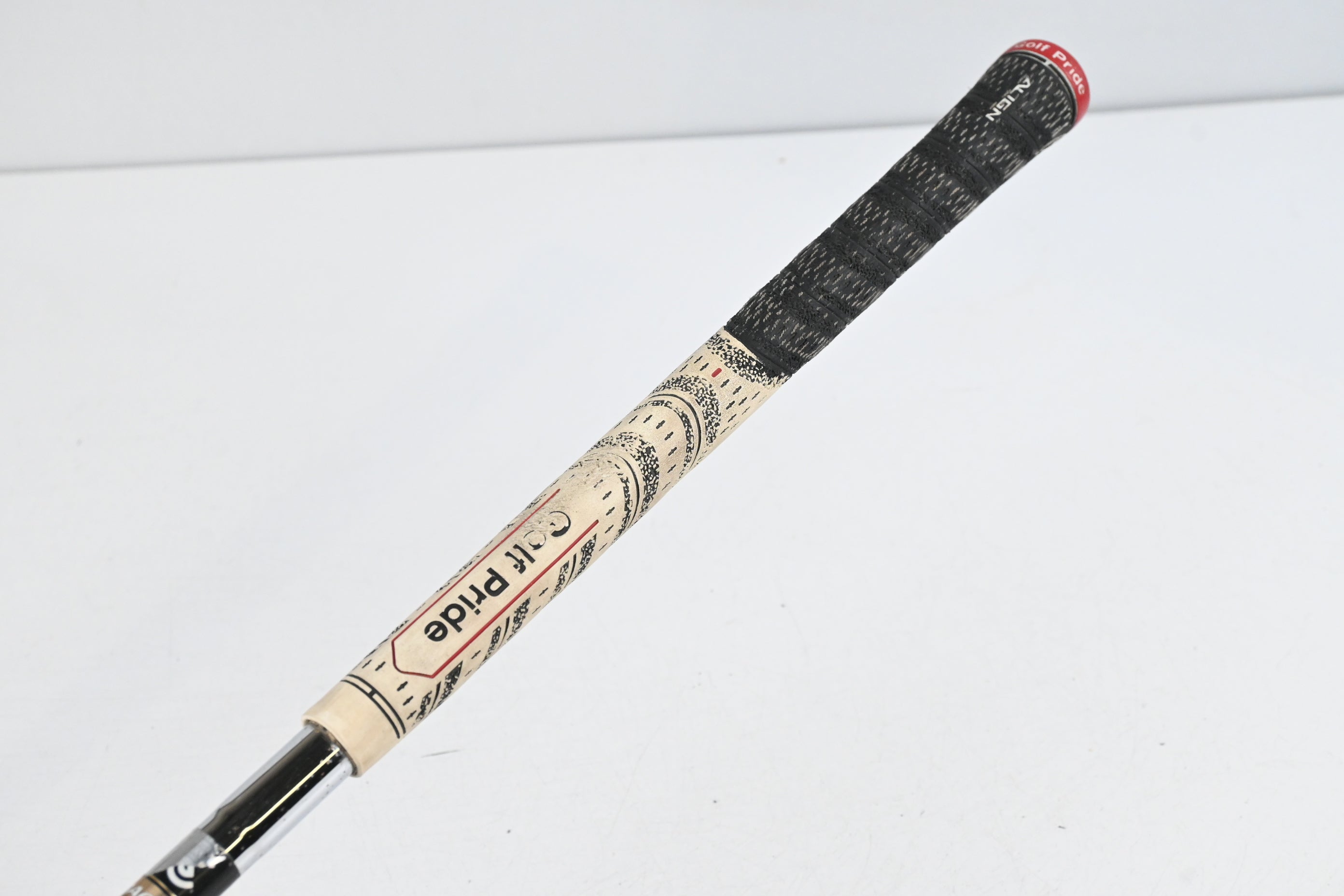 Cleveland CG15 Sand Wedge / 56 Degree / Wedge Flex Cleveland Traction Shaft