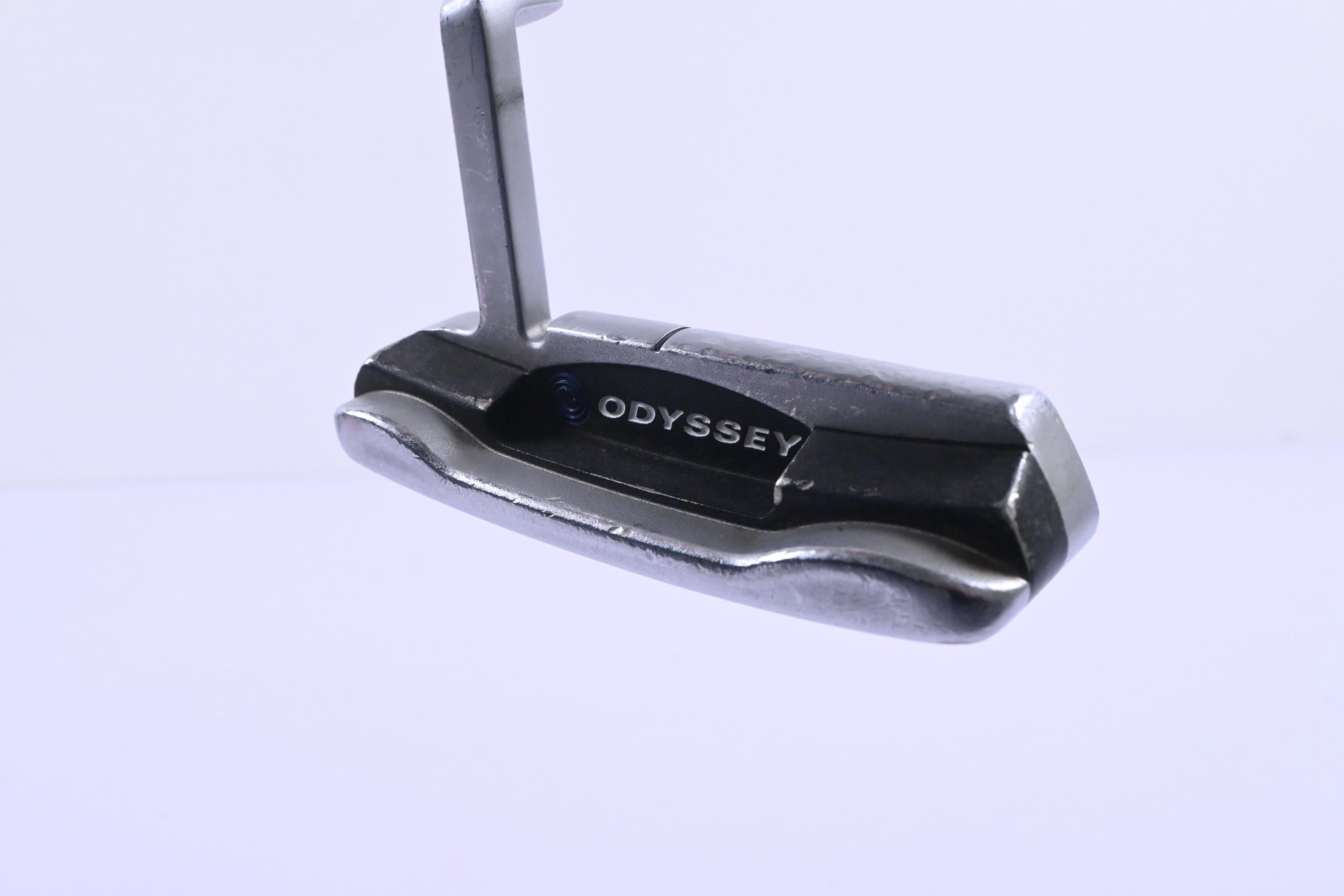 Odyssey Works Versa #1 Putter / 35 Inch
