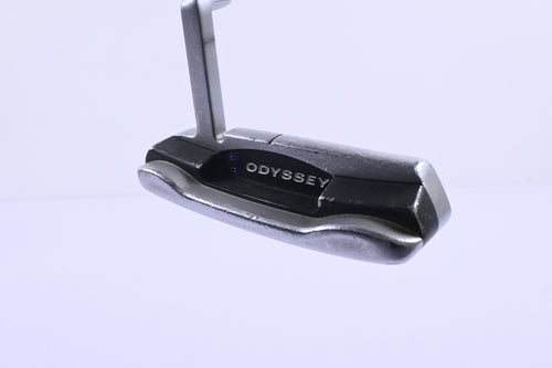 Odyssey Works Versa #1 Putter / 35 Inch