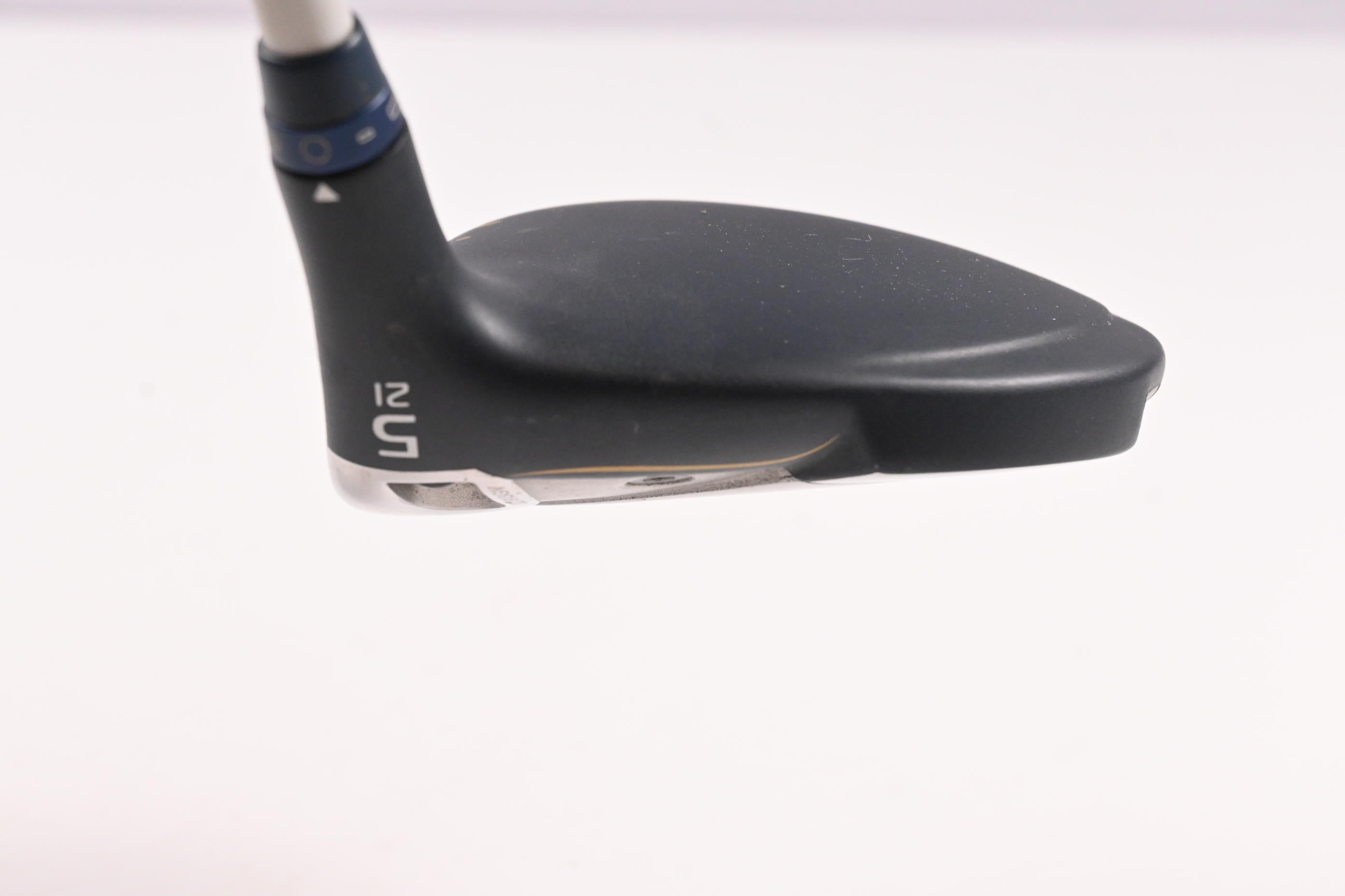 Ladies Ping G Le3 #5 Wood / 21 Degree / Ladies Flex Ping ULT 250 Shaft