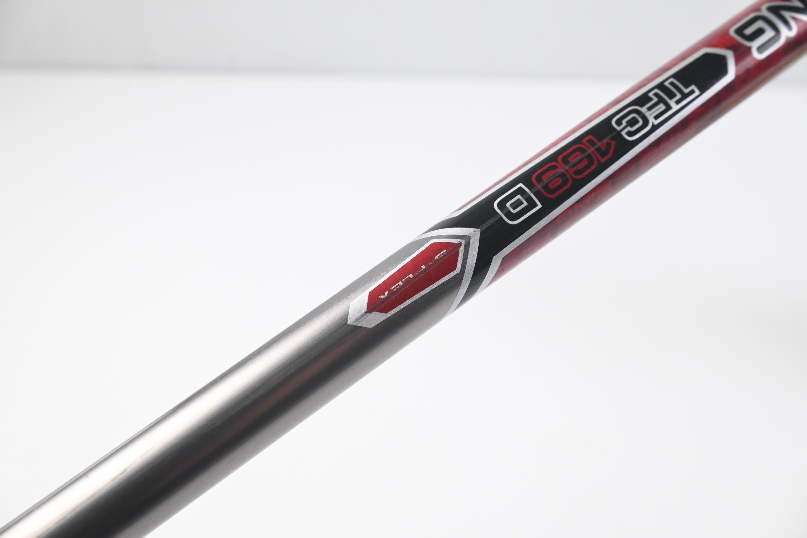 Ping G20 Driver / 12 Degree / Stiff Flex Ping TFC 169D Shaft