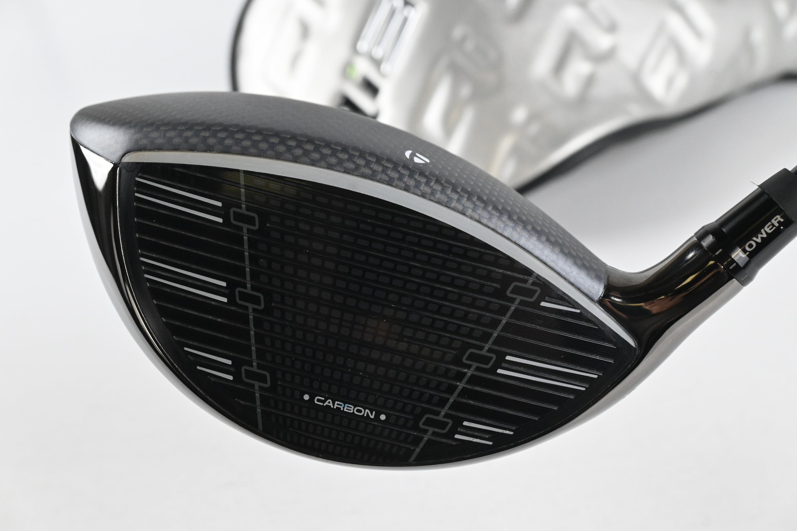 Taylormade Qi35 Driver / 10.5 Degree / X-Flex Ventus Blue 6 Velocore Shaft