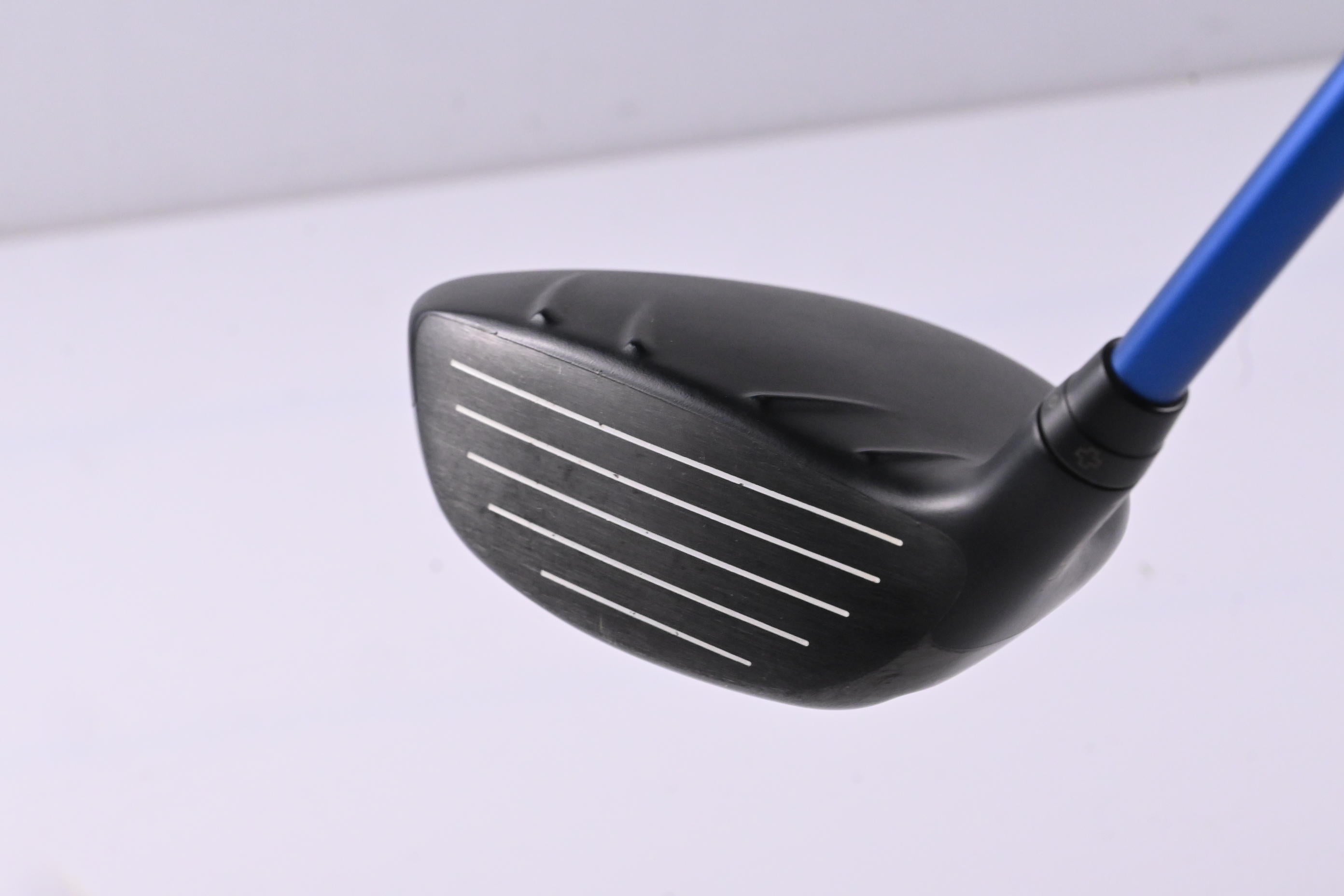 Ping G30 #3 Wood / 14.5 Degree / Regular Flex Ping TFC 419 Shaft