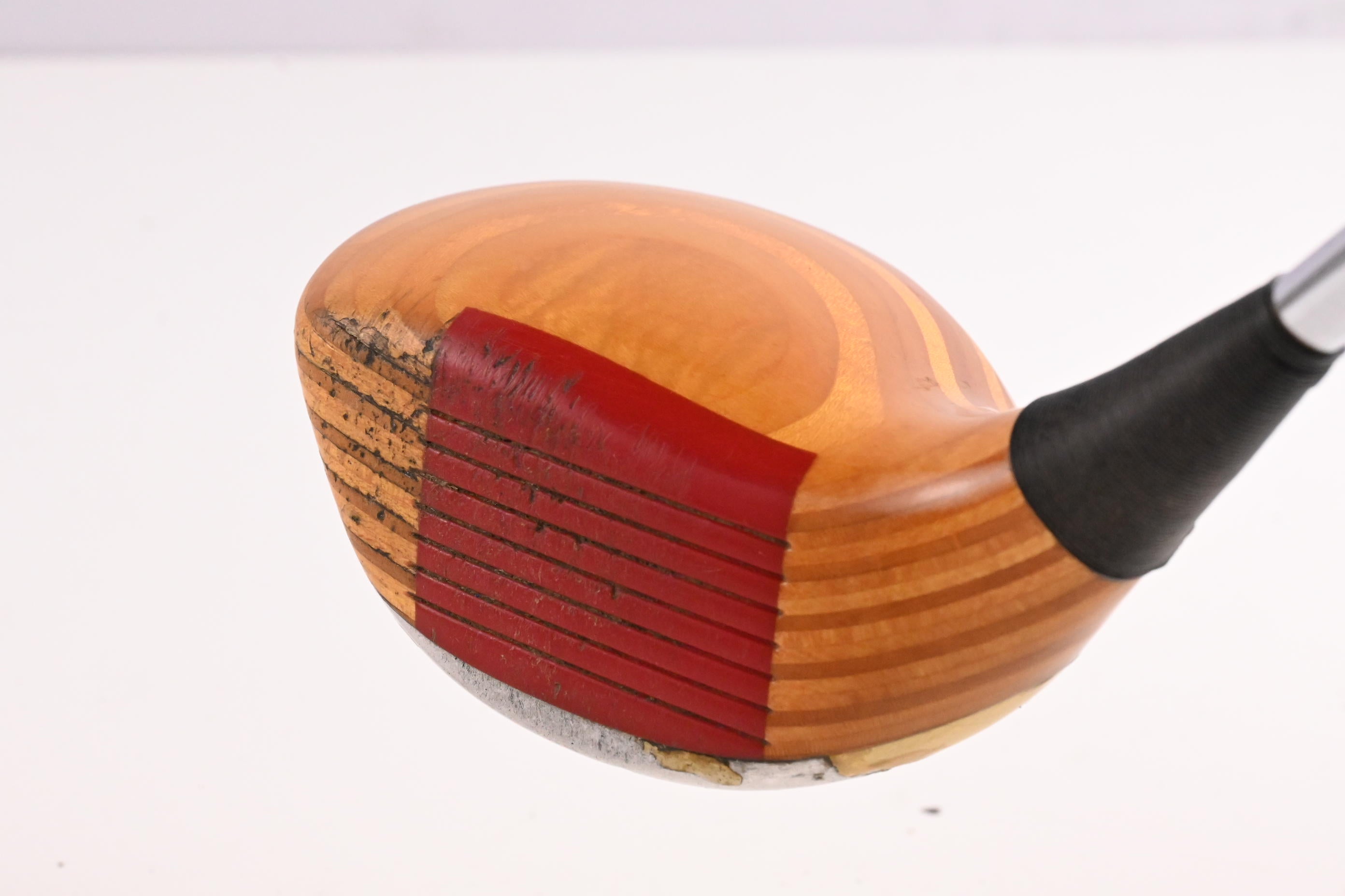 Ping Zing #5 Wood / 18 Degree / Stiff Flex Ping JZ Shaft