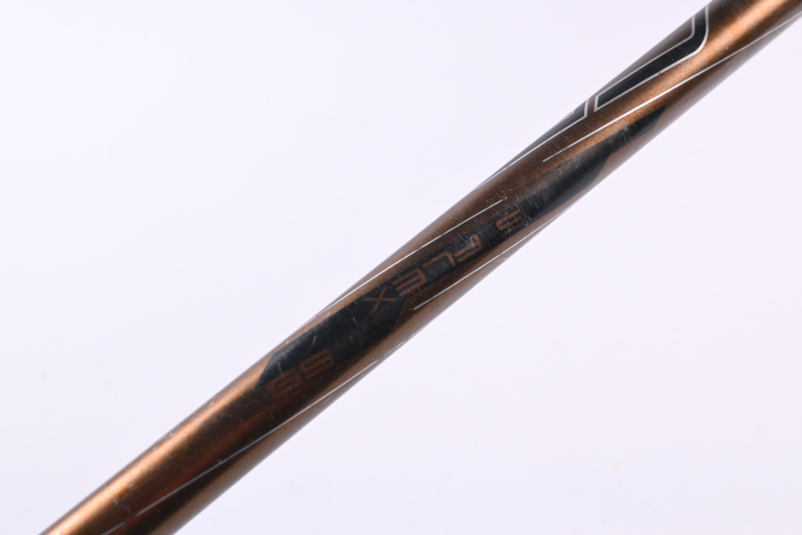 Ping G Series SF Tec Driver / 10 Degree / Stiff Flex Ping ALTA CB 55 Shaft
