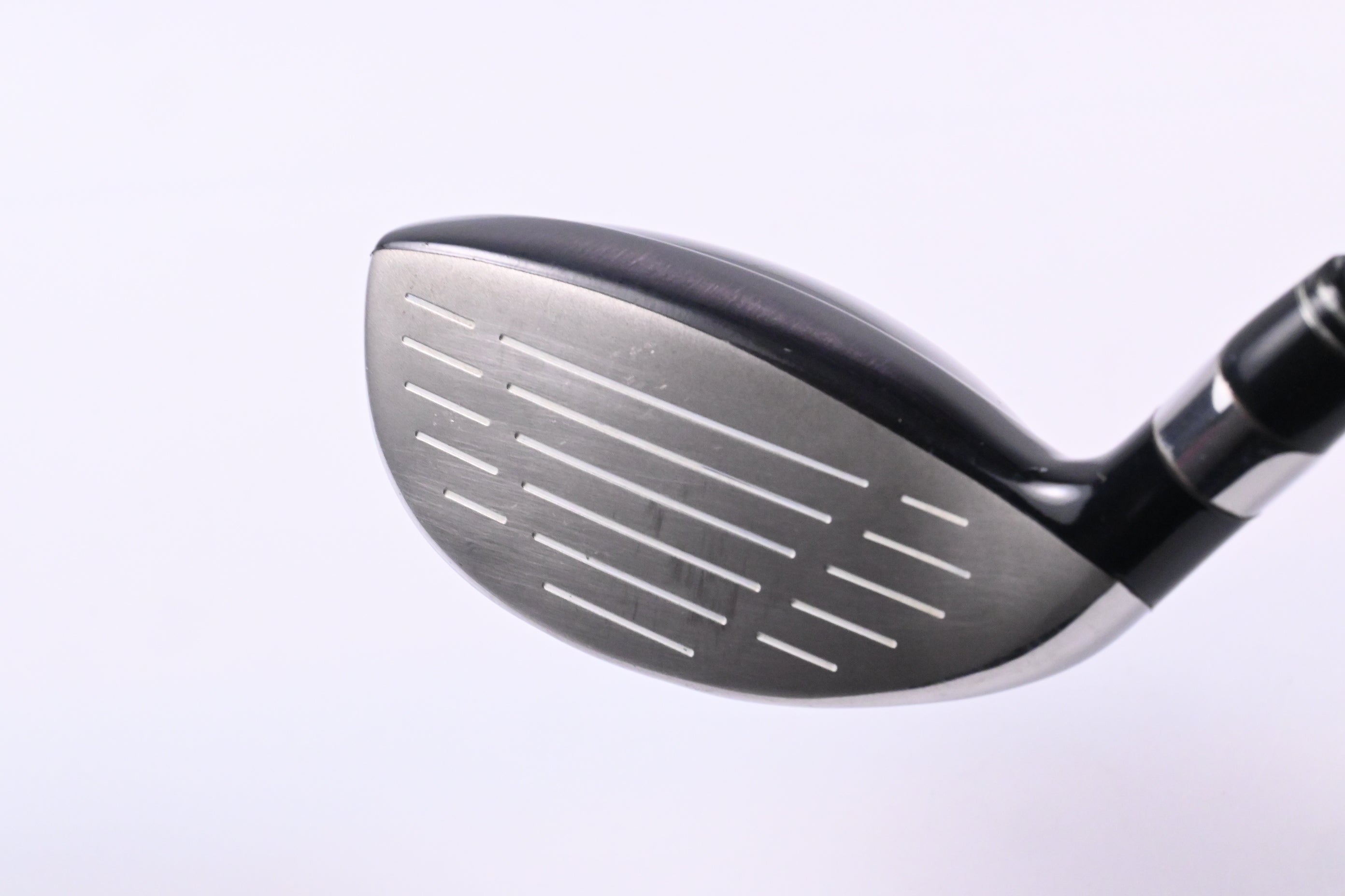 Cobra Baffler Rail-H #3 Hybrid / 19 Degree / Stiff Flex Fujikura Motore 65 Shaft