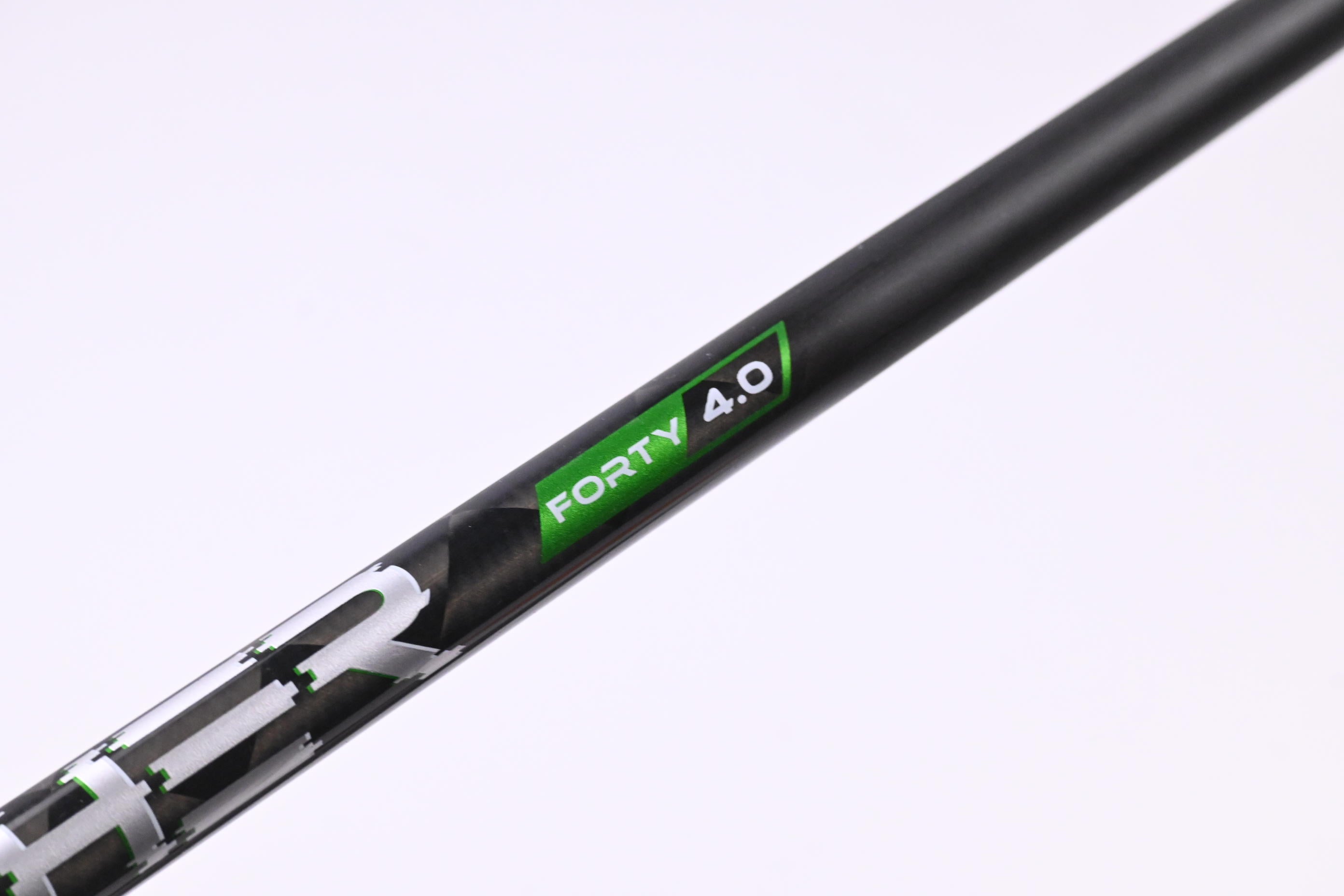 Project X Cypher 40 Driver Shaft / Ladies Flex / Callaway 2nd Gen
