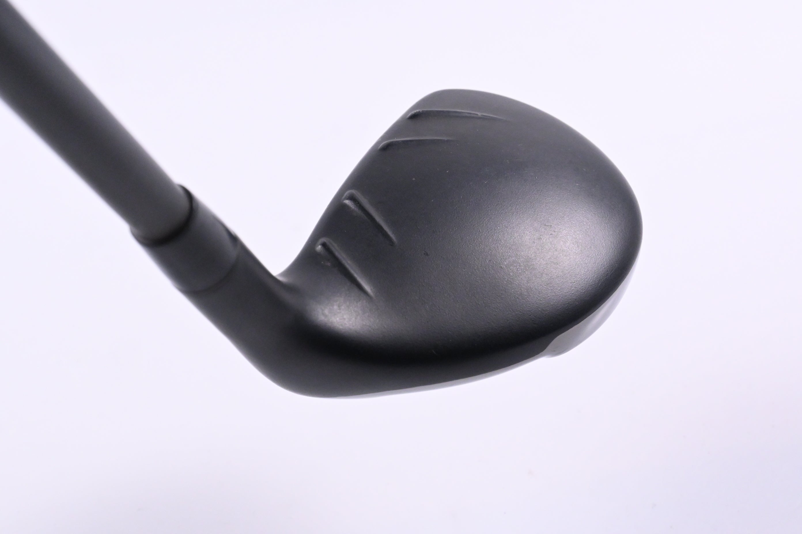 Ping G Series #3 Hybrid / 19 Degree / Stiff Flex Ping Alta 70 Shaft