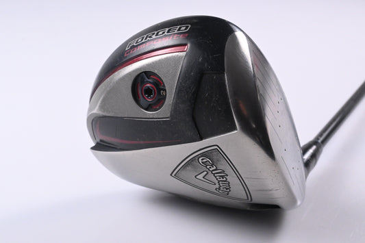 Callaway RAZR Fit Driver / 11.5 Degree / Stiff Flex Aldila RIP'D NV 60 Shaft