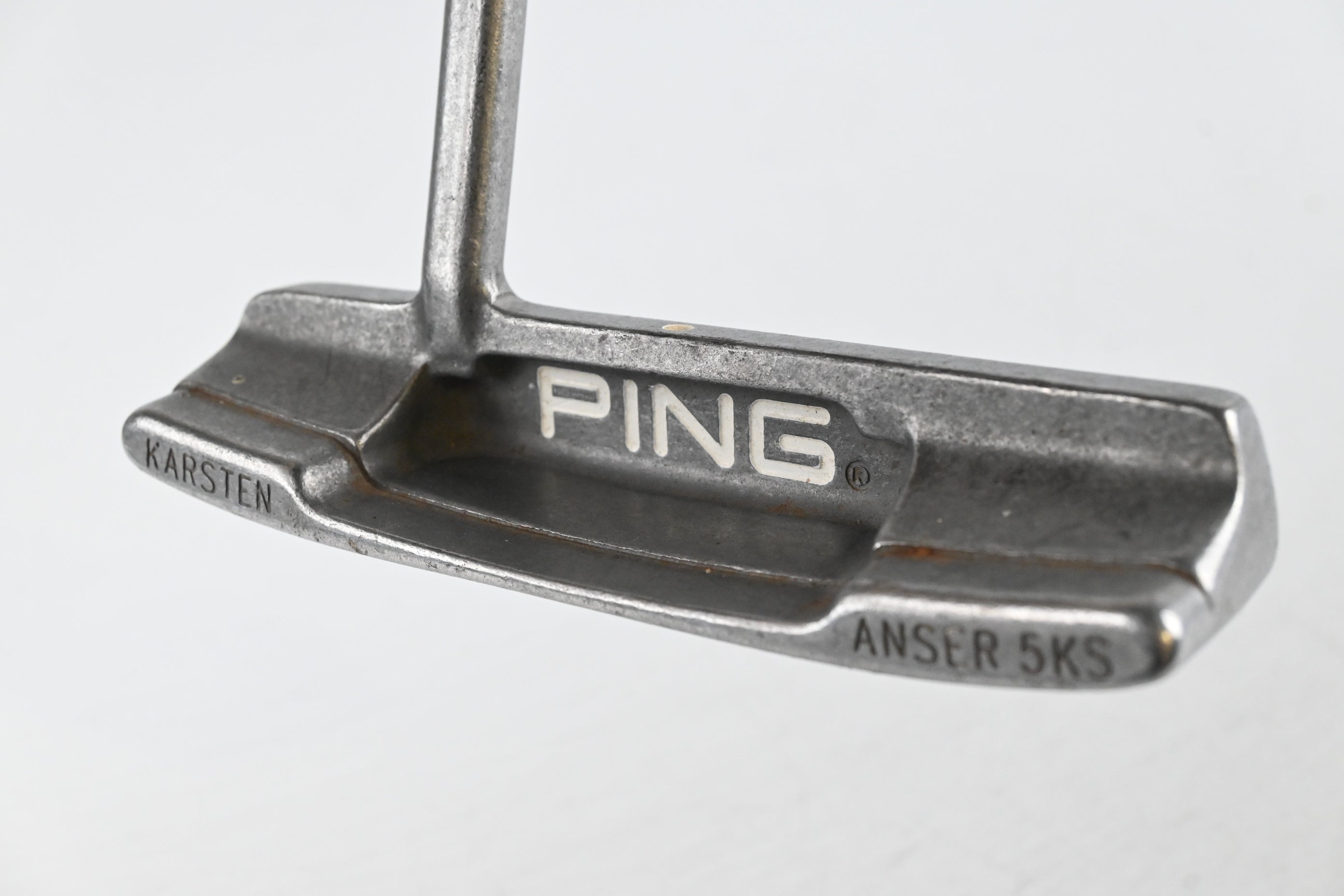 Ping Karsten Original Anser 5KS Putter / 36 Inch