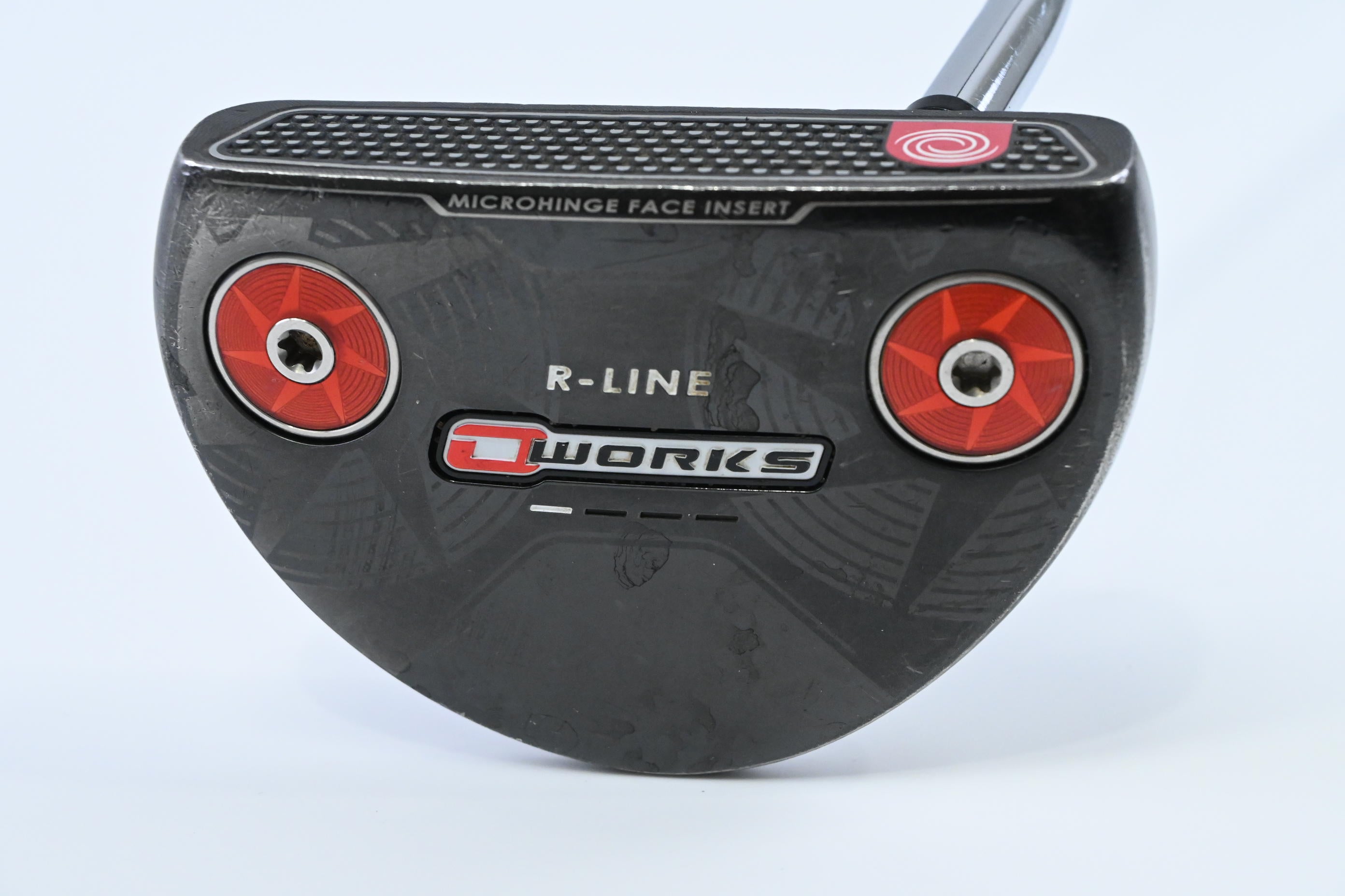 Odyssey O-Works 2020 R-Line Putter / 34 Inch