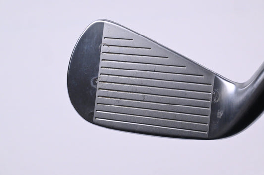 Titleist T200 2023 #5 Iron / 24 Degree / Stiff Flex AMT Black S300 Shaft