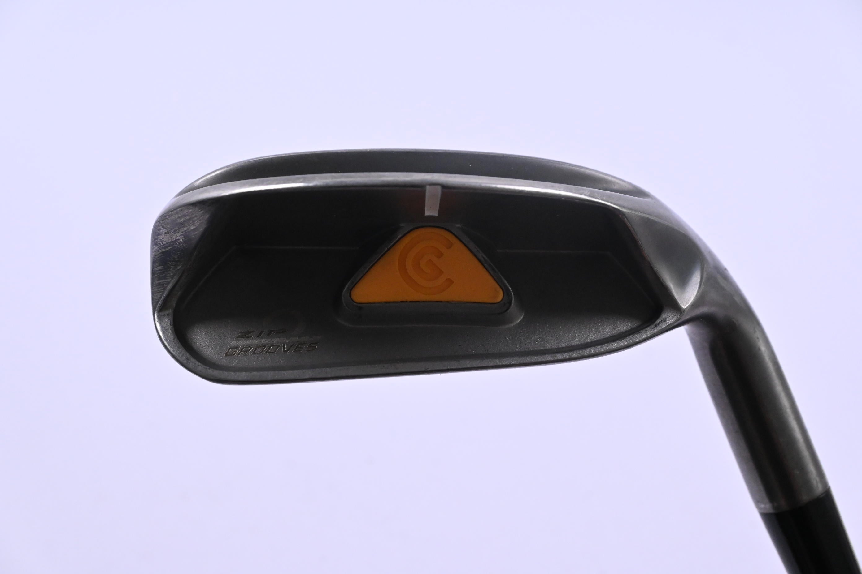 Cleveland Niblick Chipper / 37 Degree / Wedge Flex Action Lite Shaft