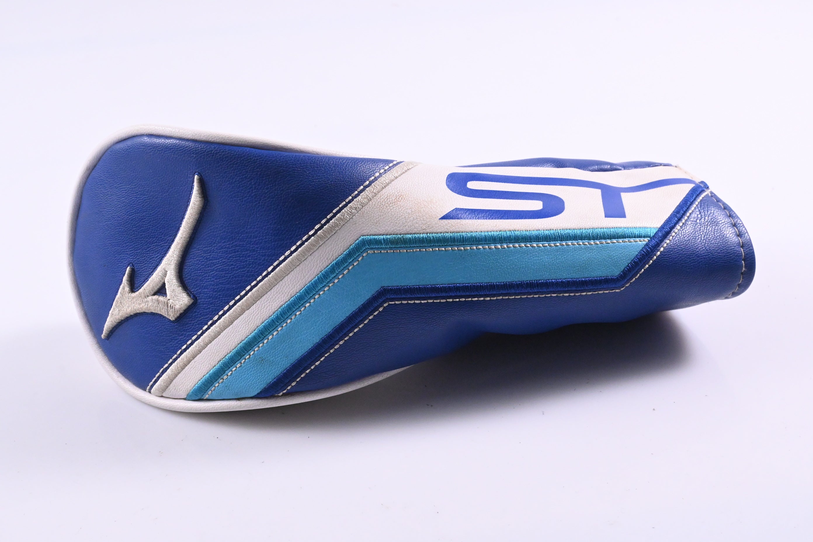 Mizuno ST-Z 230 #3 Hybrid / 19 Degree / Regular Flex UST LinQ Blue 75 Shaft