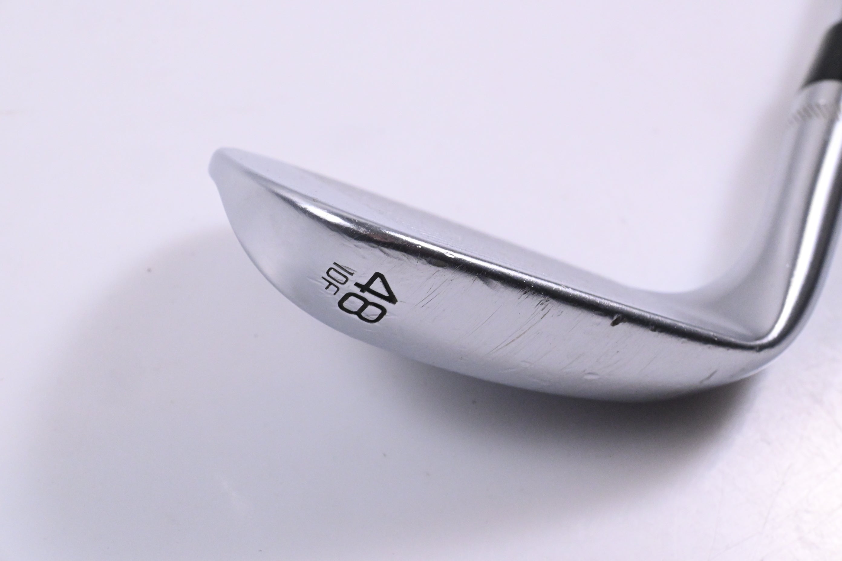 Titleist Vokey SM10 Pitching Wedge / 48 Degree / Wedge Flex Titleist Vokey SM10