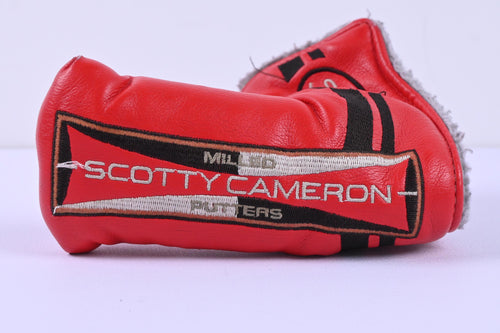 Scotty Cameron Studio Select Fastback 1.5 Putter / 34 Inch