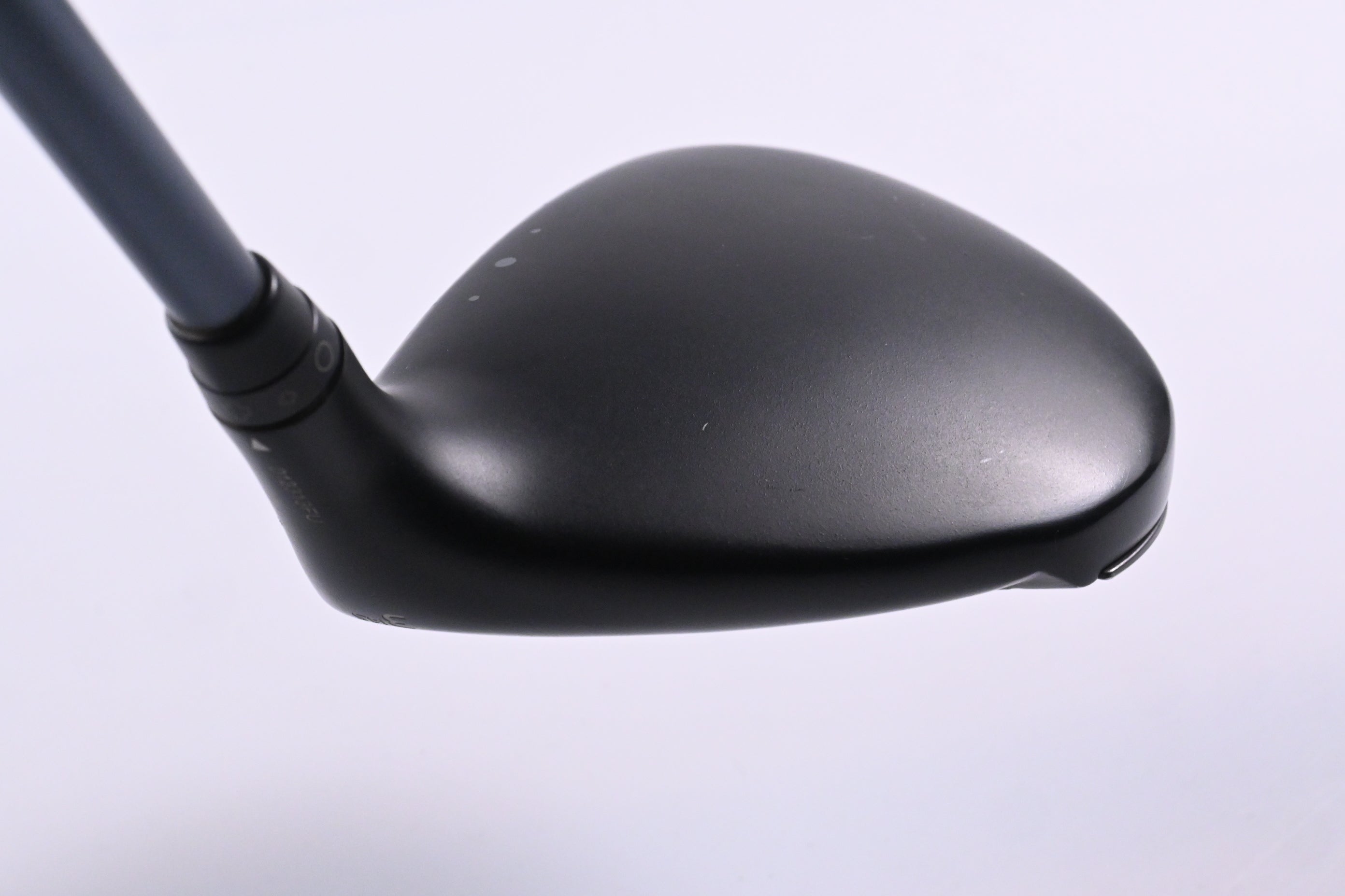 Ping G425 Max #3 Wood / 14.5 Degree / Regular Flex Ping ALTA CB Slate 65 Shaft