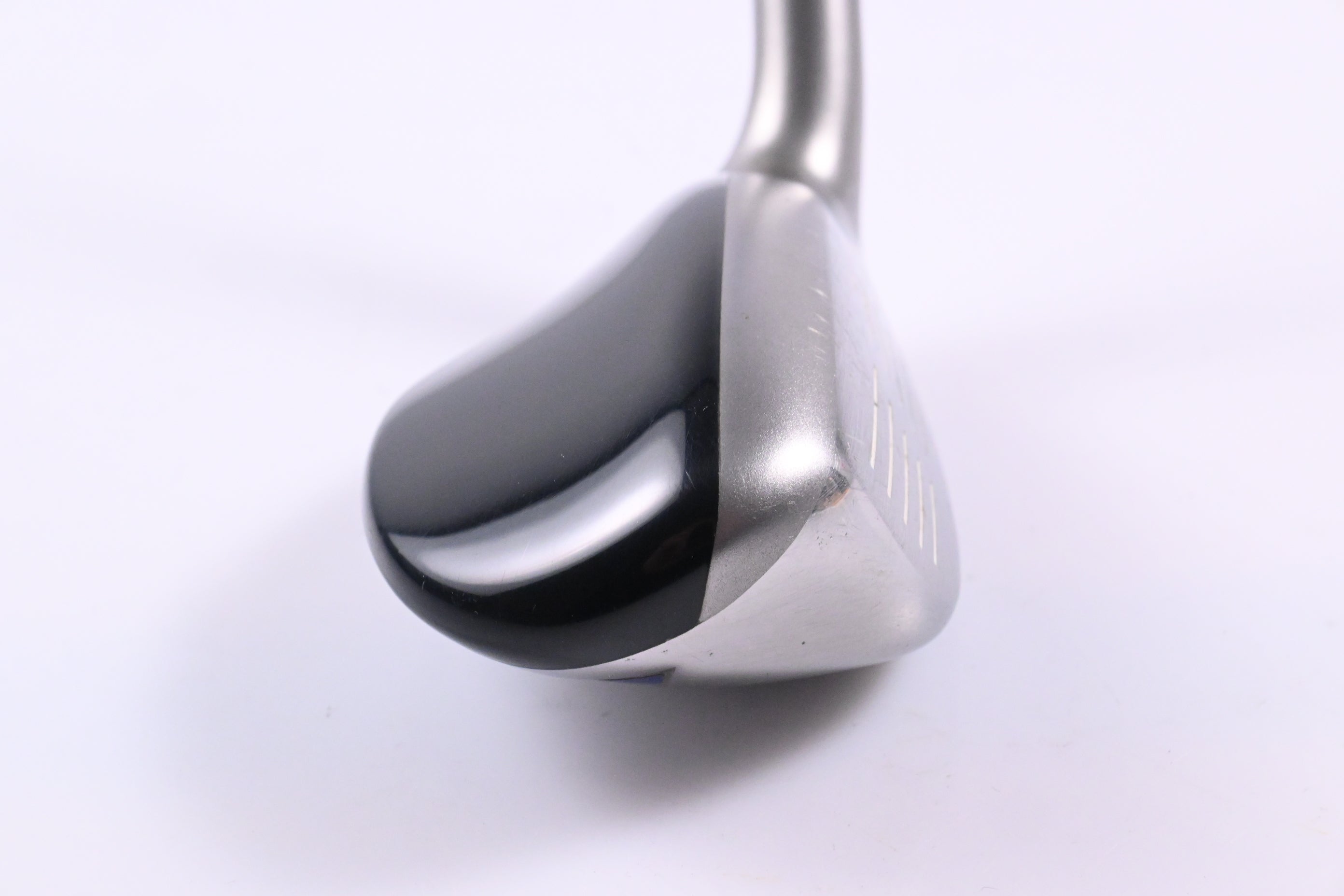 Ping G5 #4 Hybrid / 22 Degree / Regular Flex Grafalloy ProLaunch Blue Shaft