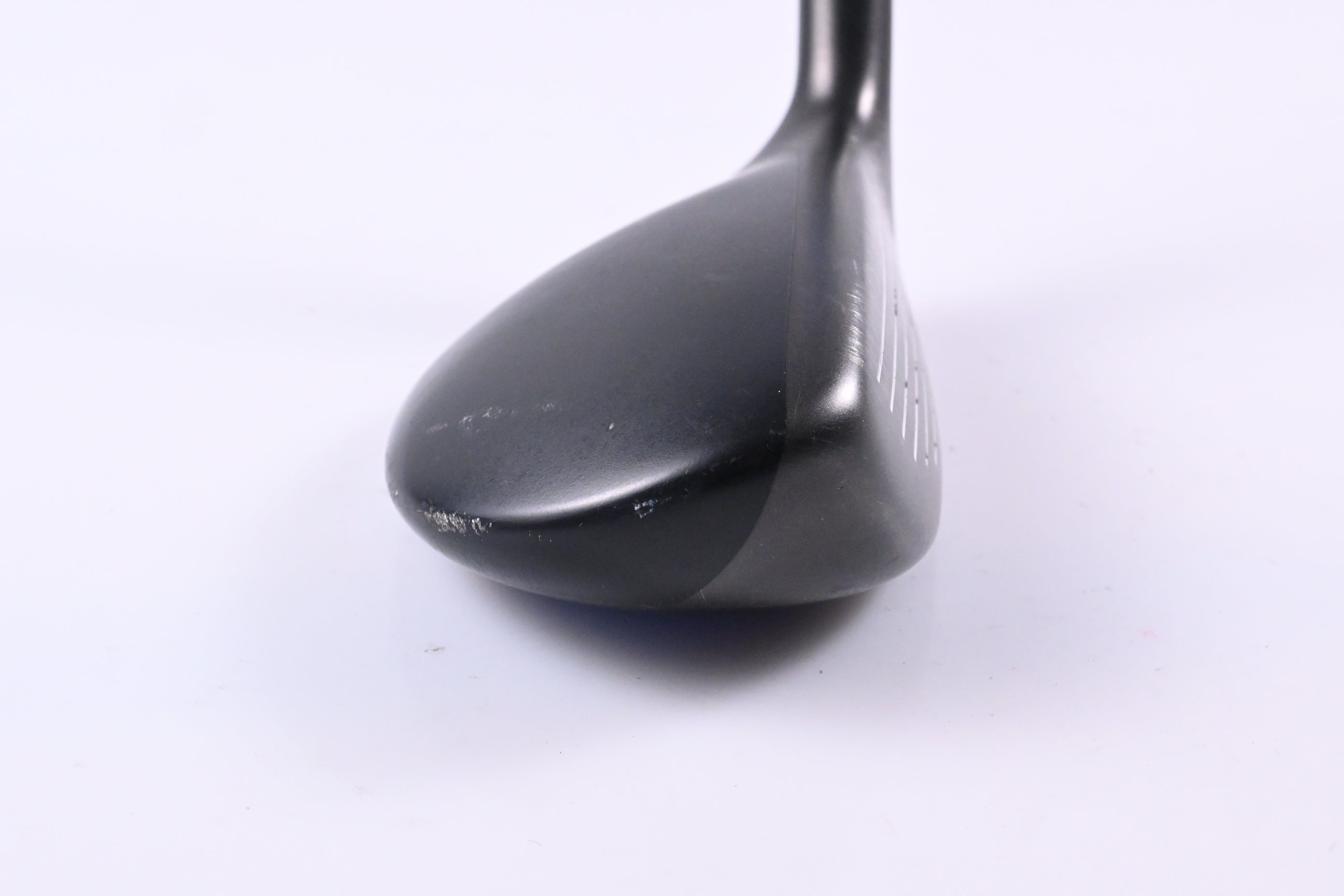 Ping G30 #3 Hybrid / 19 Degree / Regular Flex Ping TFC 419 Shaft