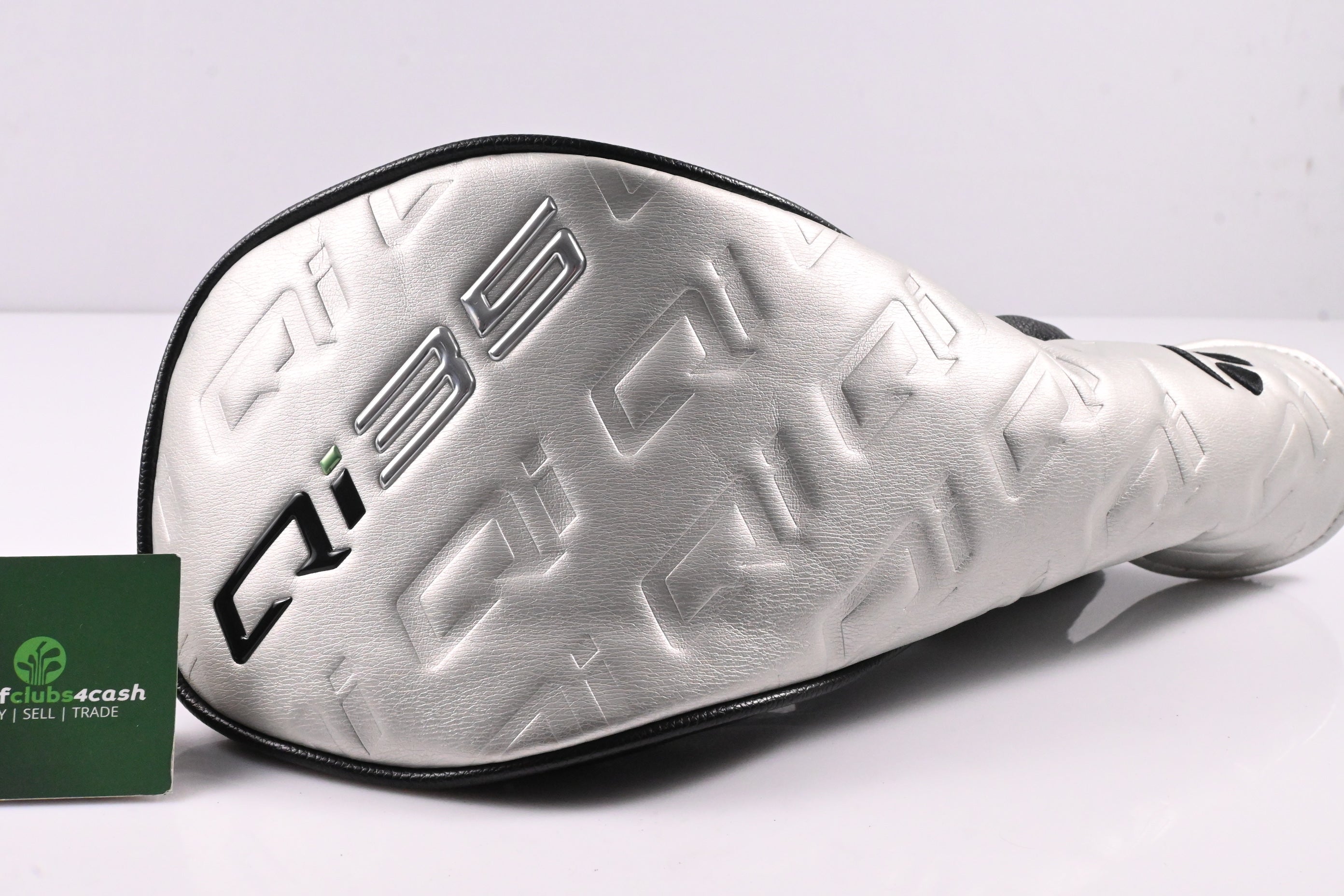 Taylormade Qi35 Max Driver / 12 Degree / Regular Flex Fujikura Airspeeder 50