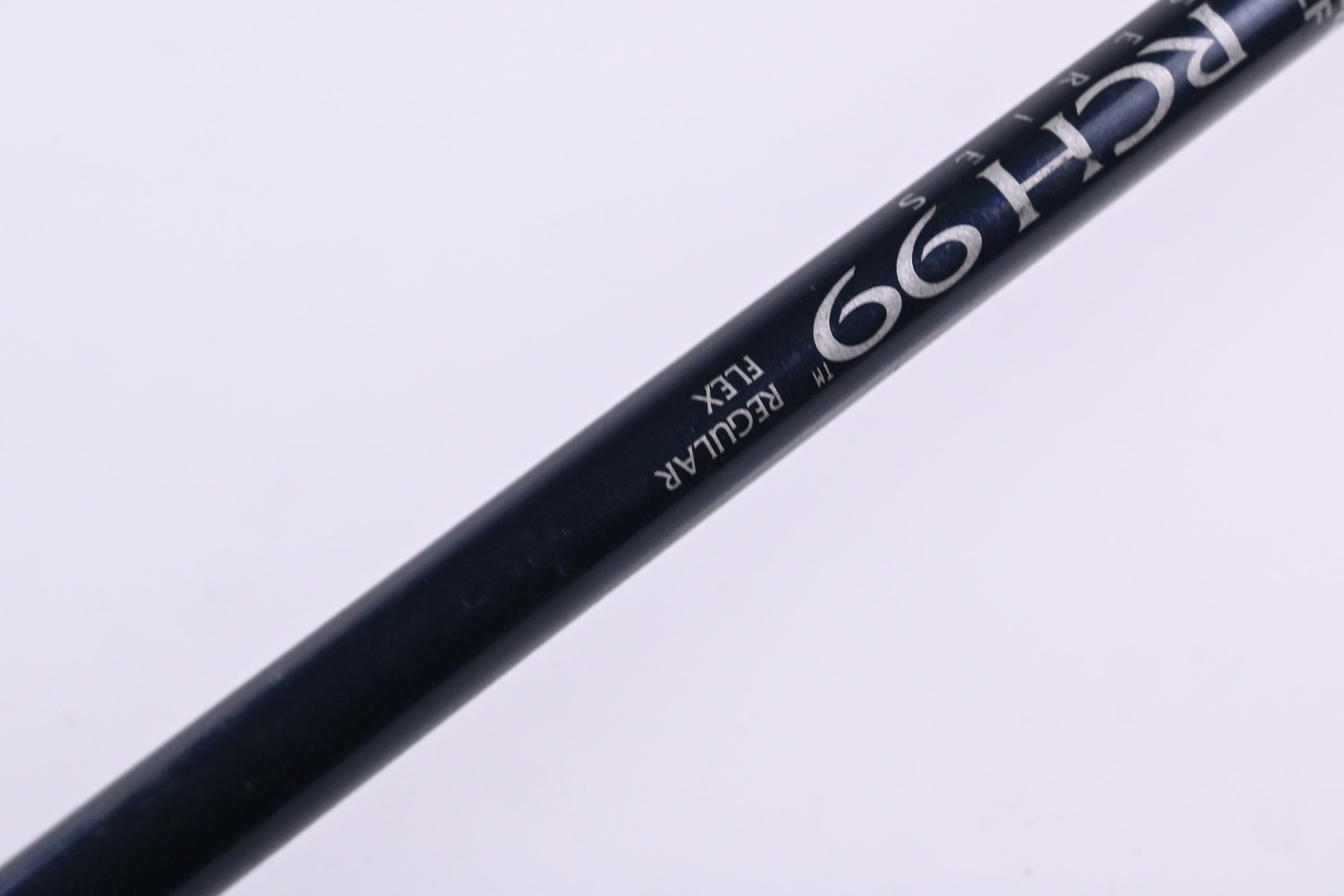 Callaway Steelhead #7 Wood / 20 Degree / Regular Flex Callaway RCH 99 Shaft