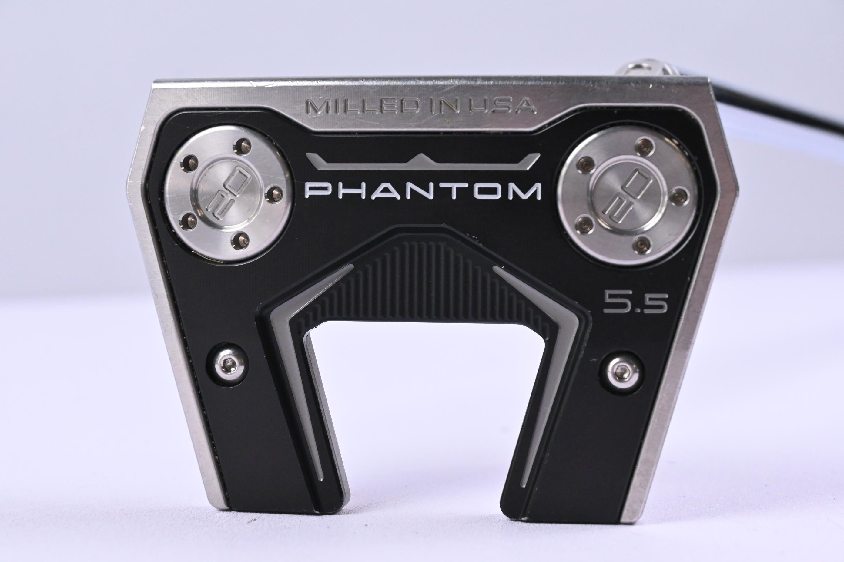 Scotty Cameron 2024 Phantom 5.5 Putter / 33 Inch