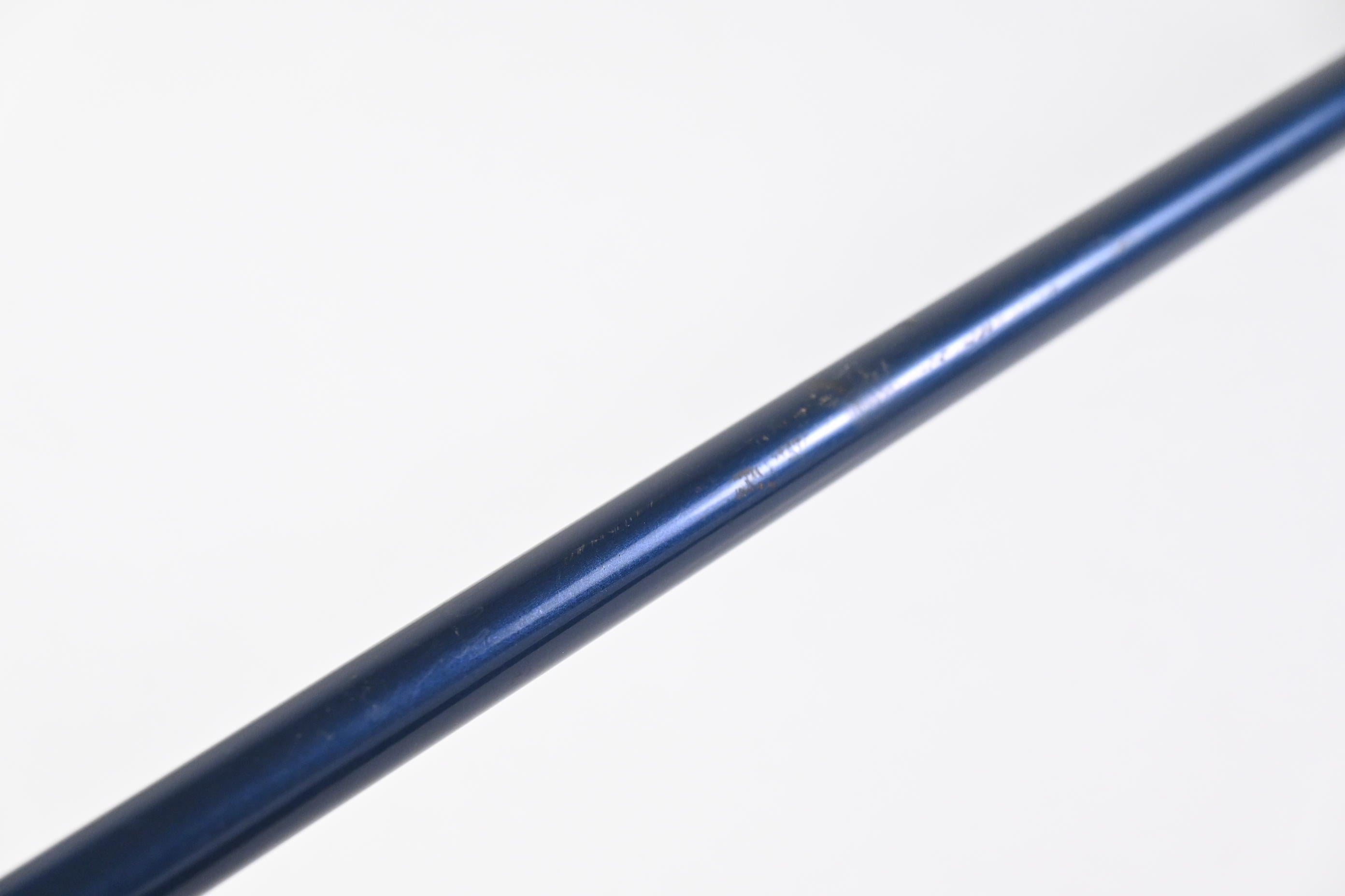 Mizuno Fli-Hi Utility #3 Iron / 21 Degree / Regular Flex Mizuno Exsar Blue Shaft