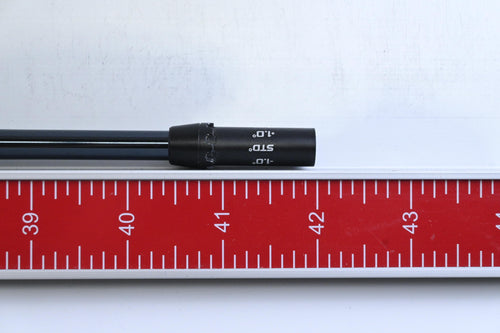 UST Mamiya LIN-Q M40X Red 5 #5 Wood Shaft / Regular Flex / Cobra 2nd Gen