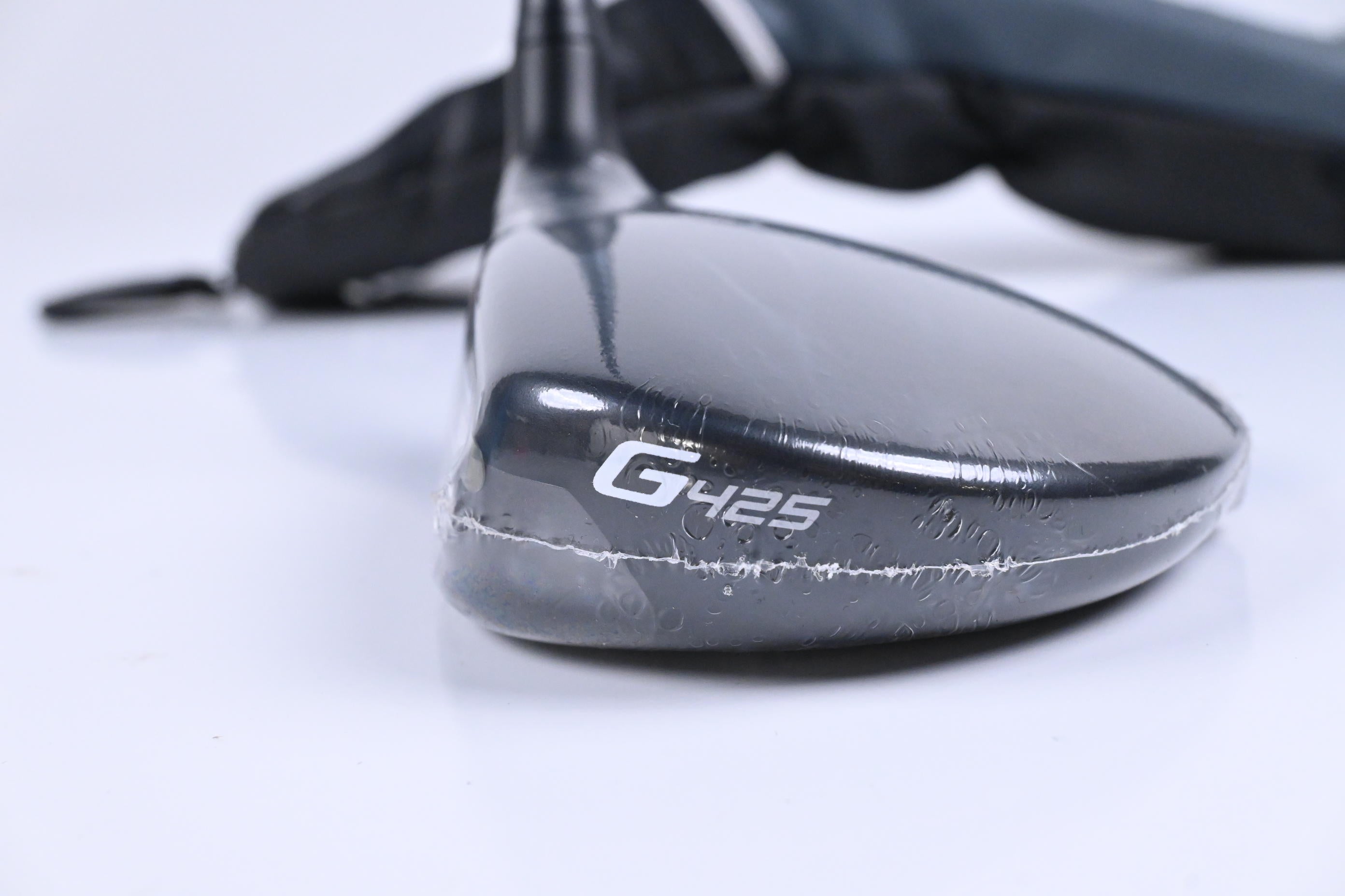 Left Hand Ping G425 Max #3 Wood / 14.5 Degree / Regular Flex Ping Alta CB Slate