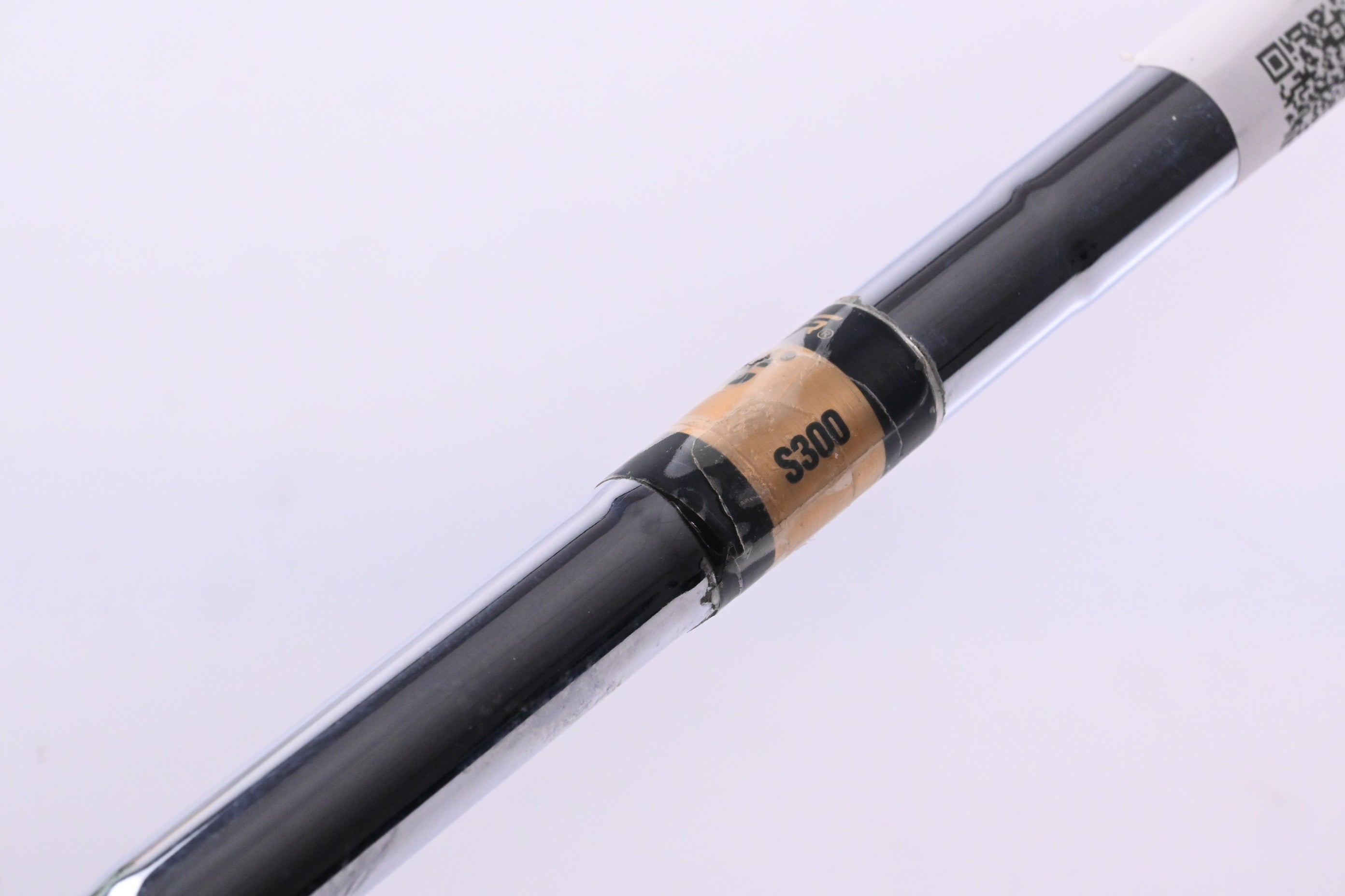 Titleist 975 F #3 Wood / 14.5 Degree / Stiff Flex Dynamic Gold S300 Shaft