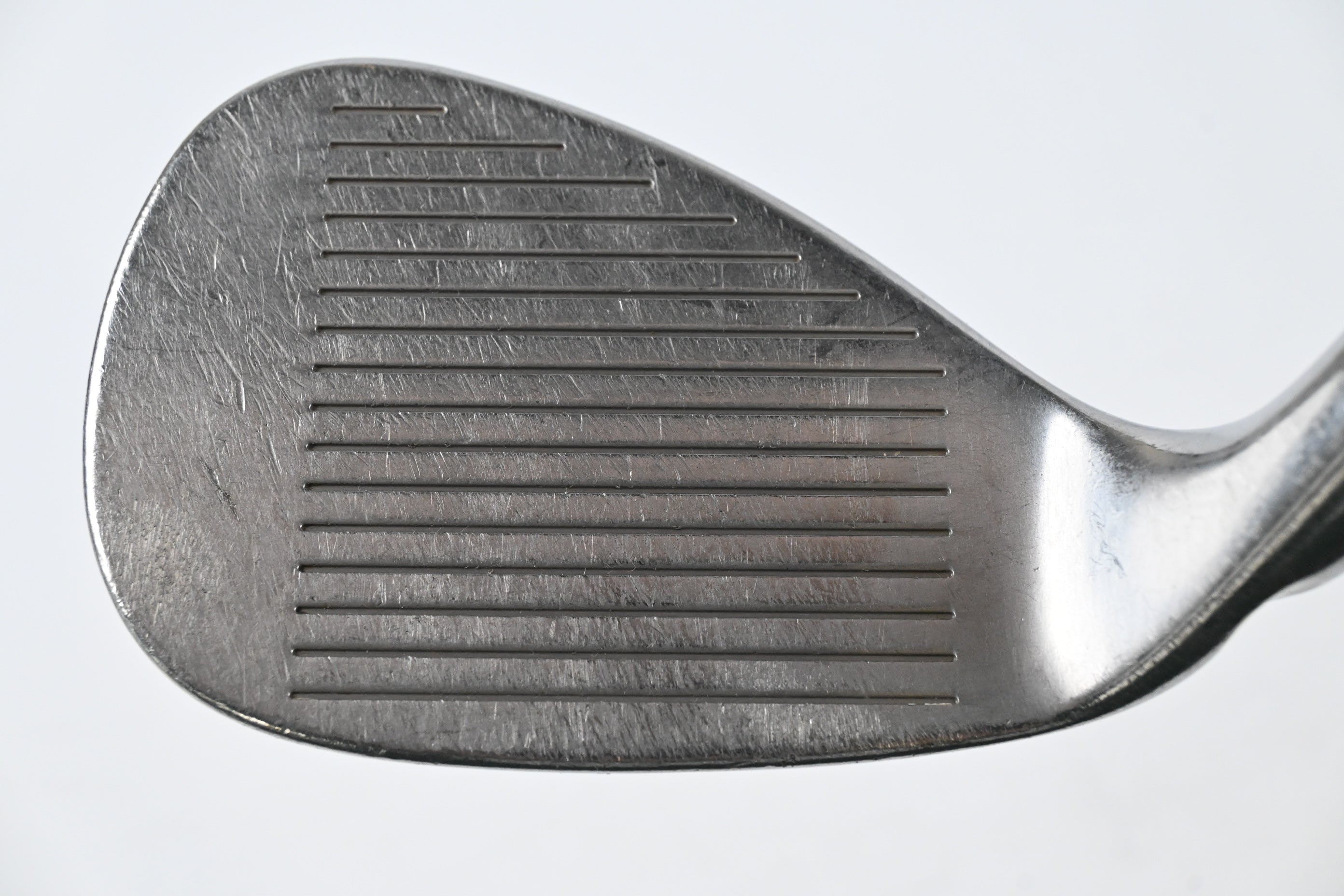 Ping Tour Lob Wedge / 58 Degree / Black Dot / Regular Flex Steel Shaft