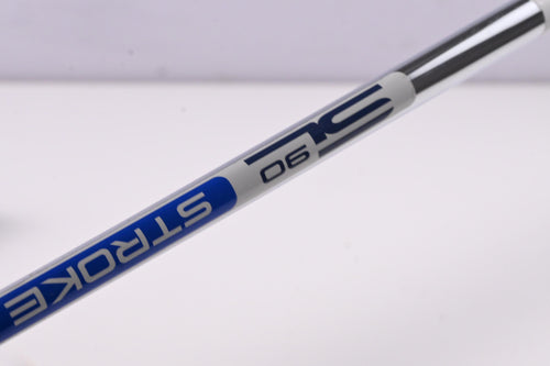 Odyssey Ai-One Square 2 Square Jailbird Putter / 34 Inch