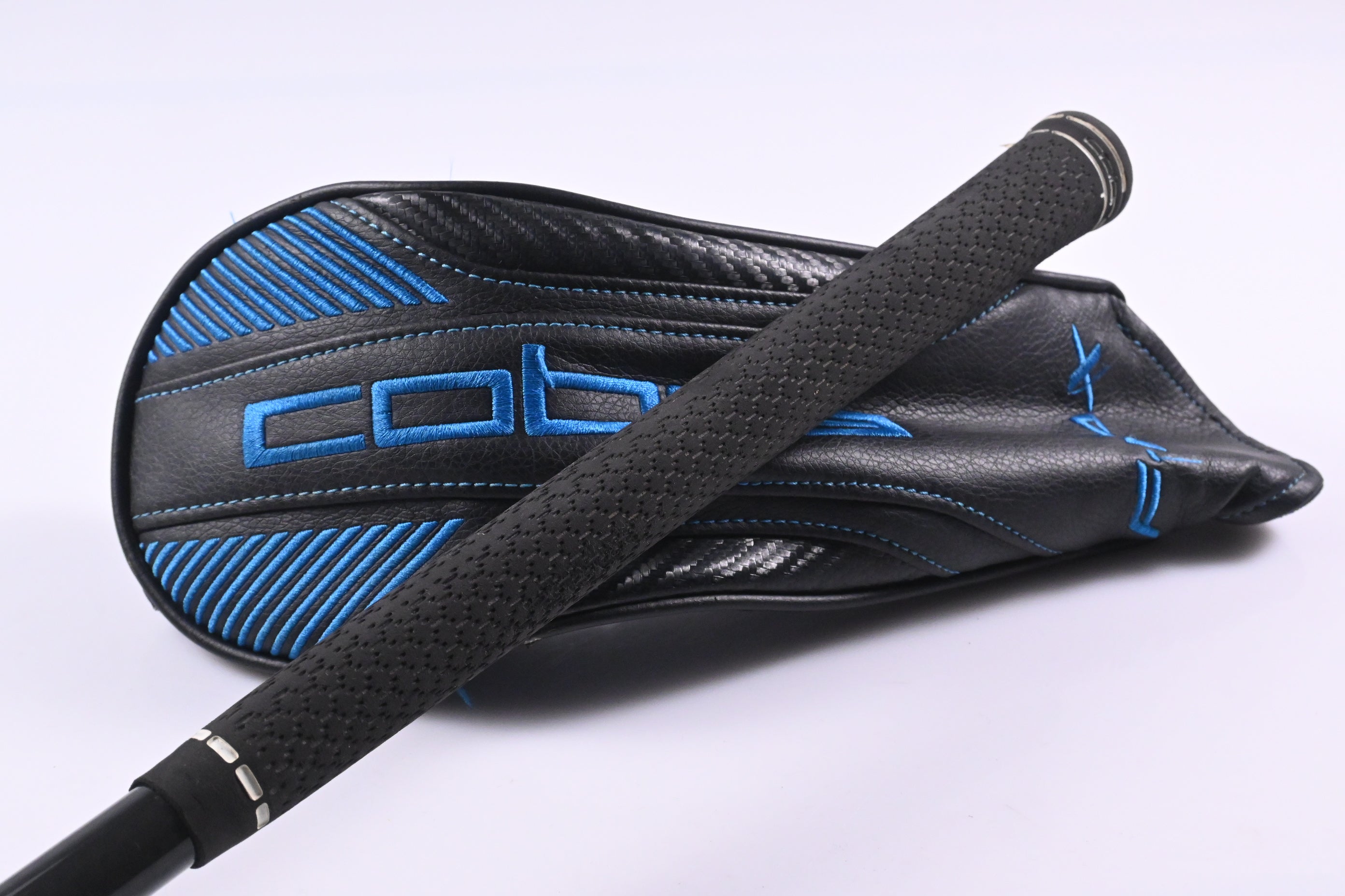 Cobra F-Max Airspeed Offset #5 Wood / 20 Degree / Regular Flex Cobra Airspeed 50