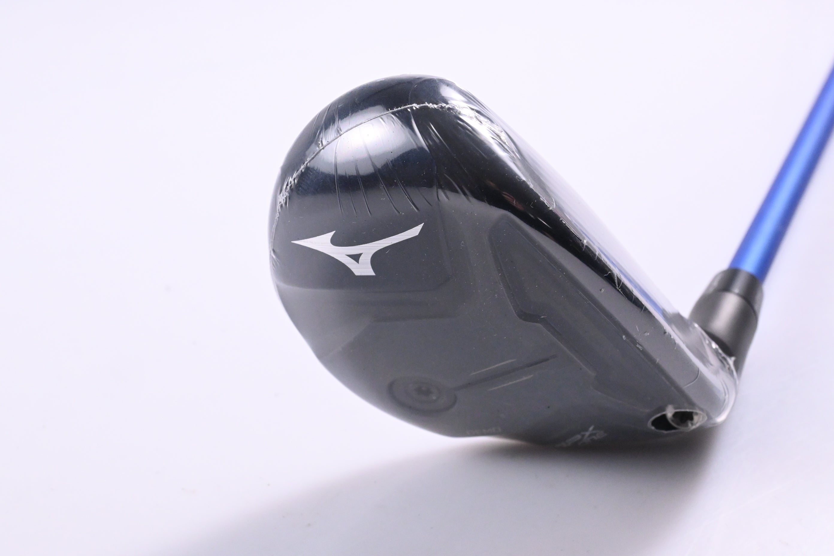 Mizuno JPX One #4 Hybrid / 22 Degree / Senior Flex Project X Denali Frost Blue