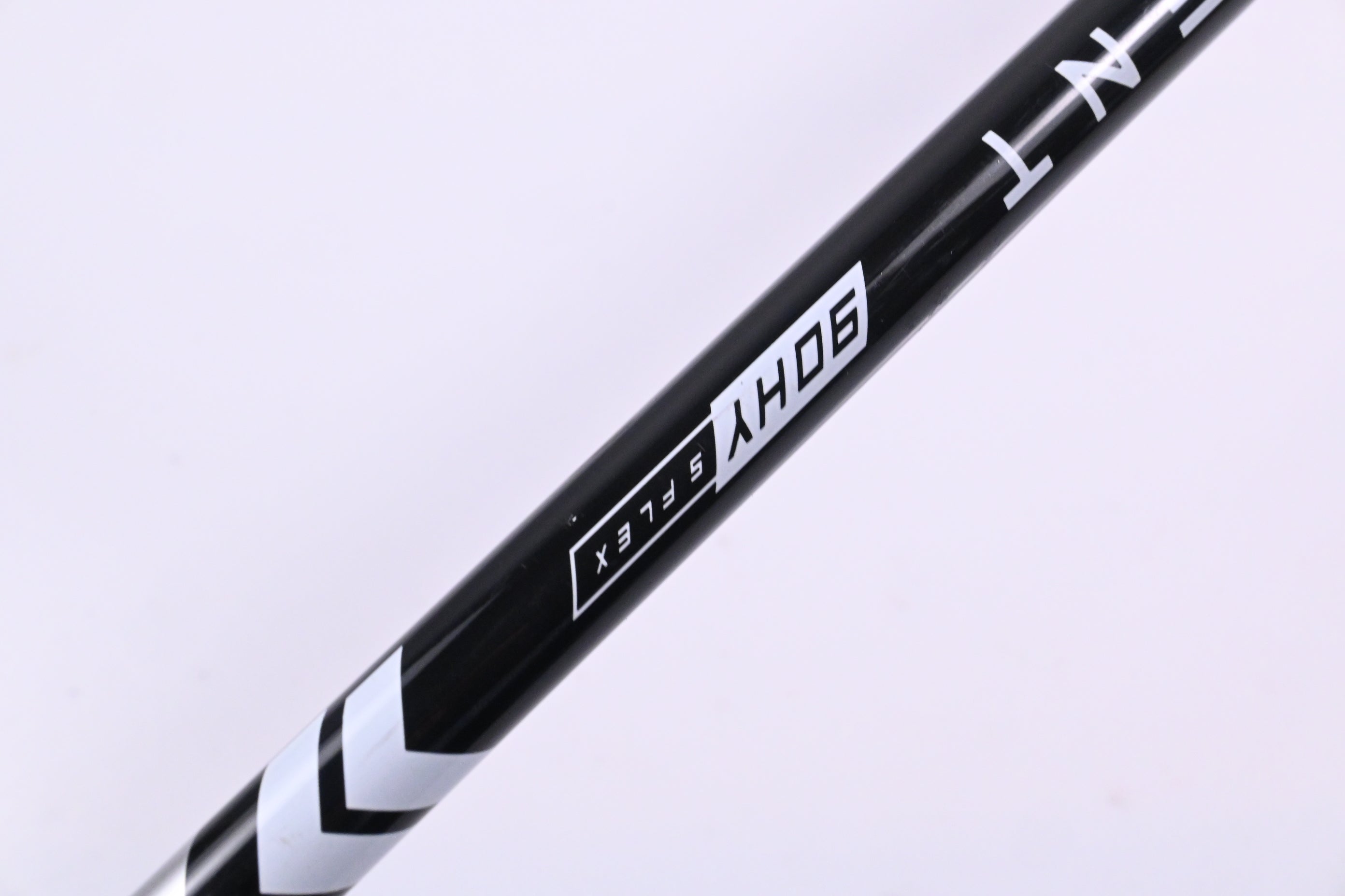 Taylormade Stealth UDI #2 Iron / 18 Degree / Stiff Flex Aldila Ascent 90 Shaft