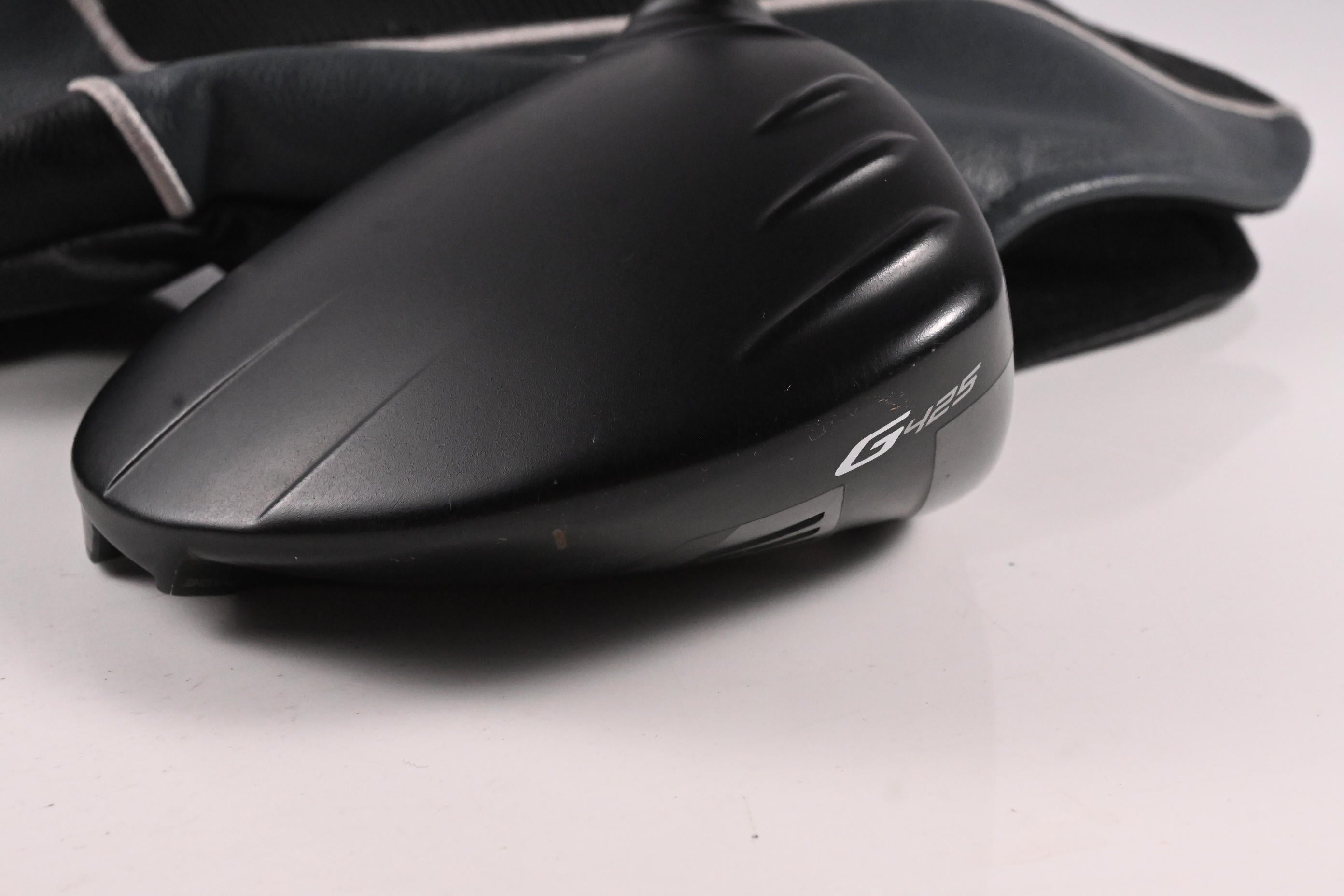 Ping G425 Max Driver / 9 Degree / Regular Flex Ping Alta CB Slate 55 Shaft