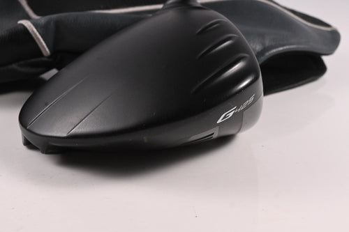 Ping G425 Max Driver / 9 Degree / Regular Flex Ping Alta CB Slate 55 Shaft